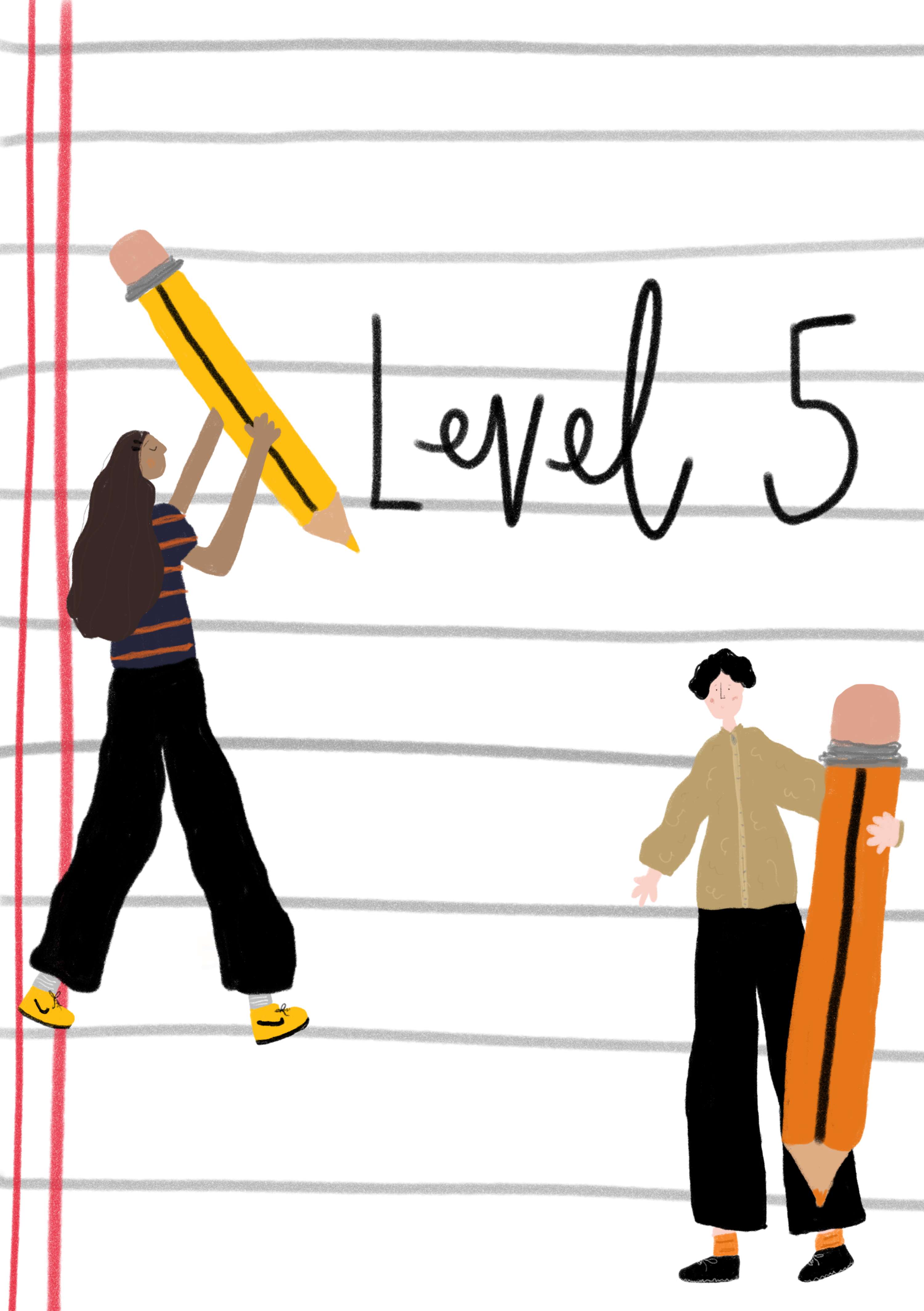 AUB Creative Writing Website by Elise Pederick