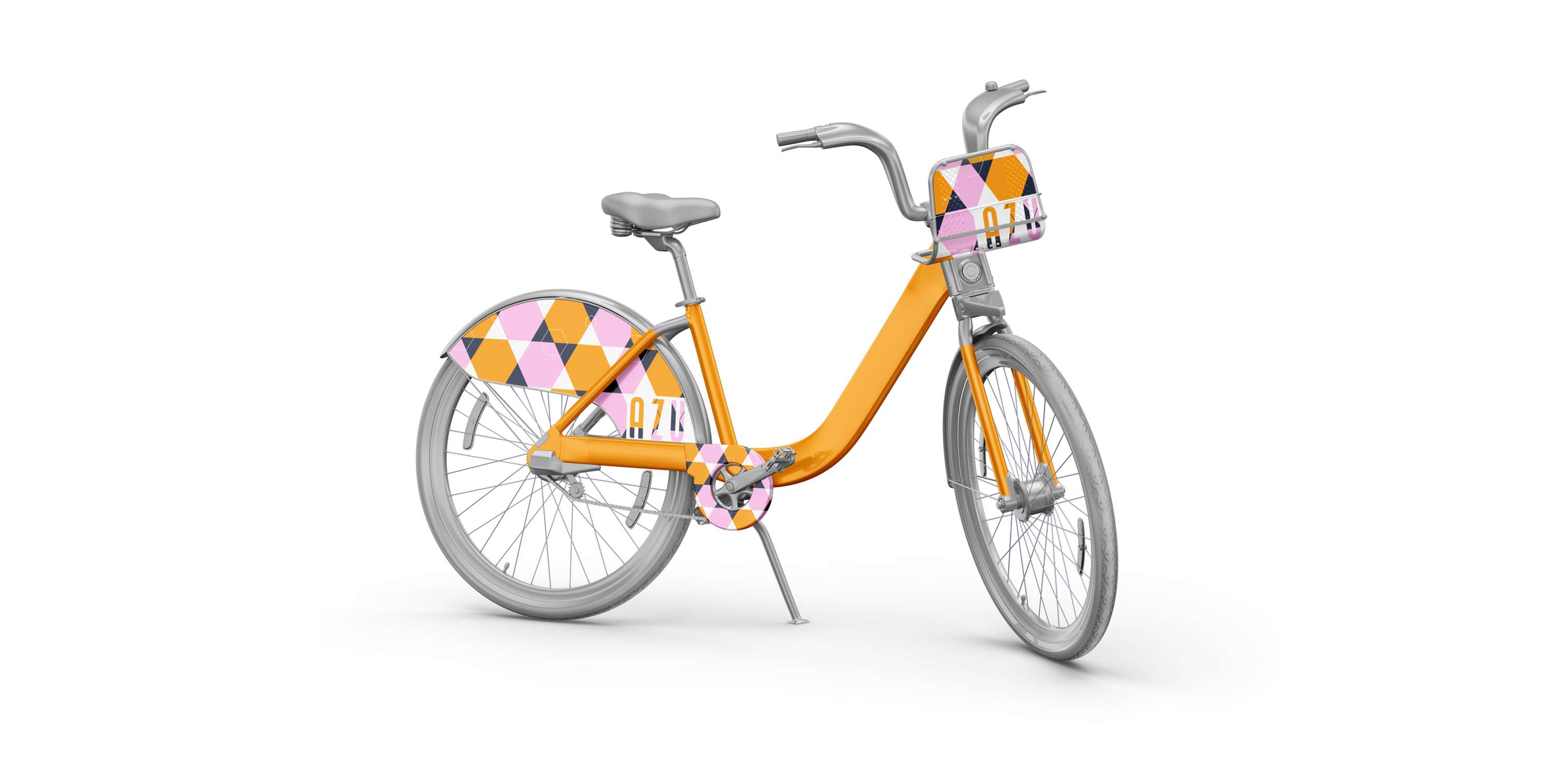 VBAT: D&AD Brief 2020 by Elise Pederick