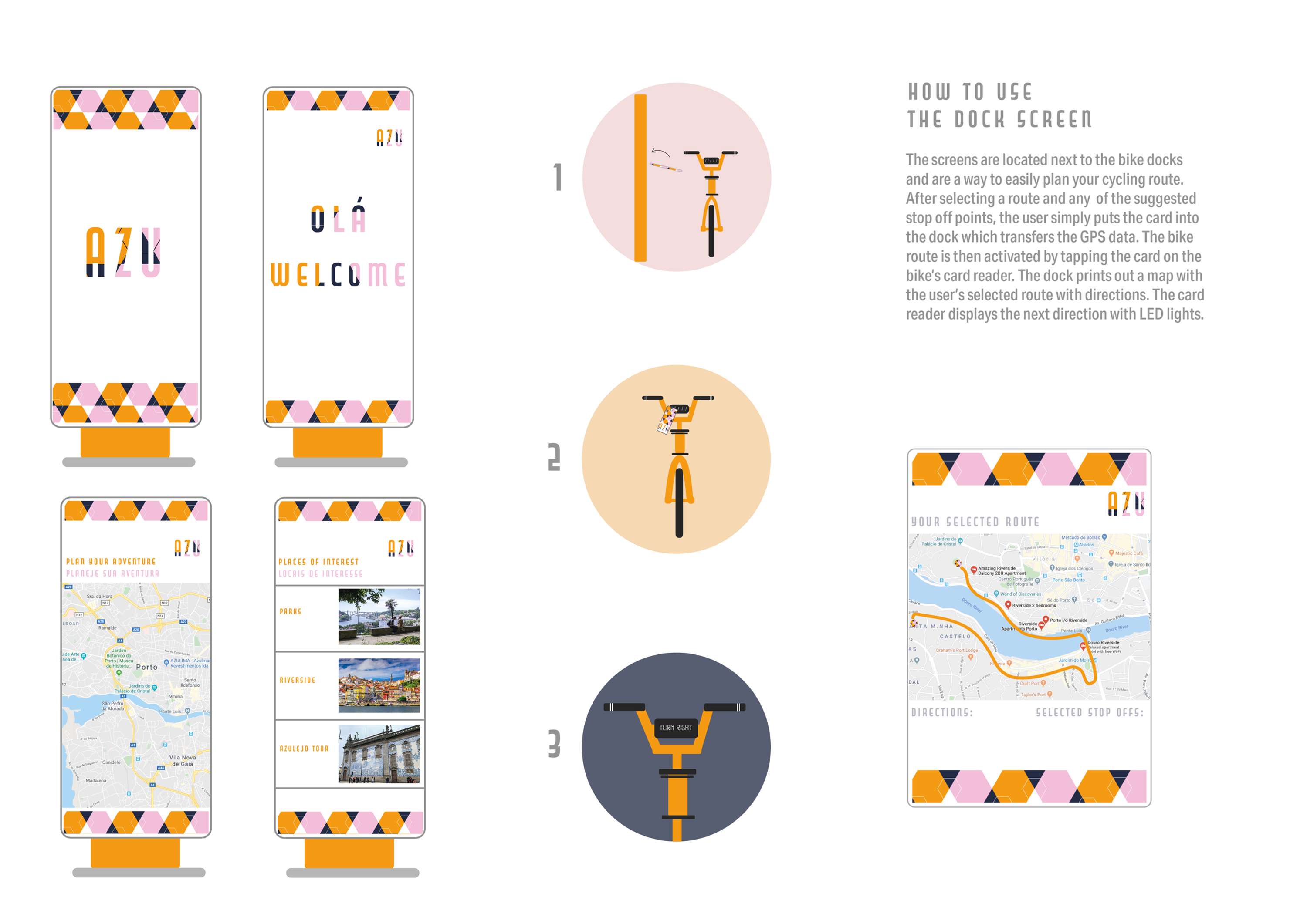 VBAT: D&AD Brief 2020 by Elise Pederick