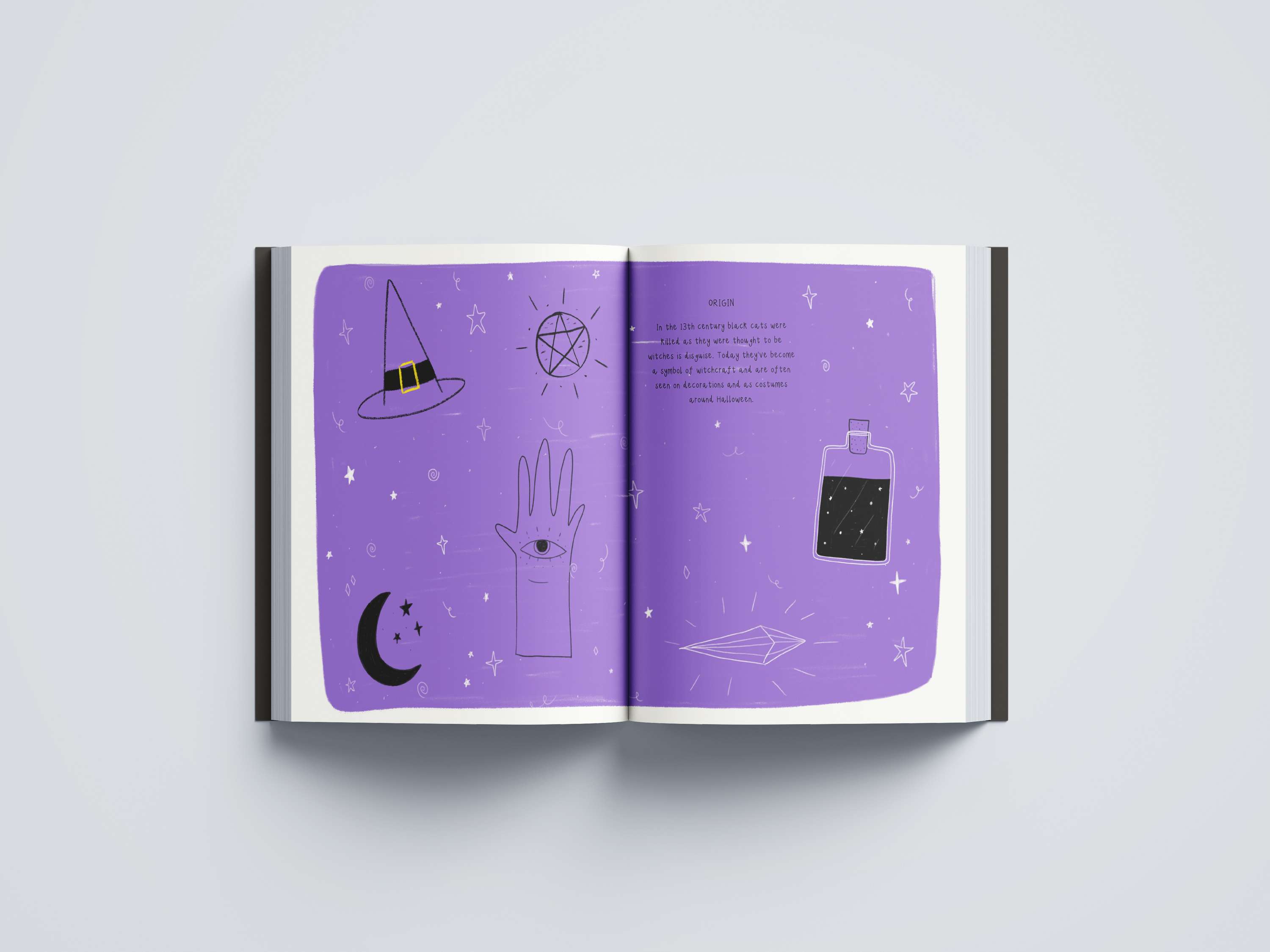 All the Luck in the World by Elise Pederick