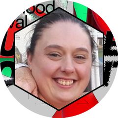 kay hammond