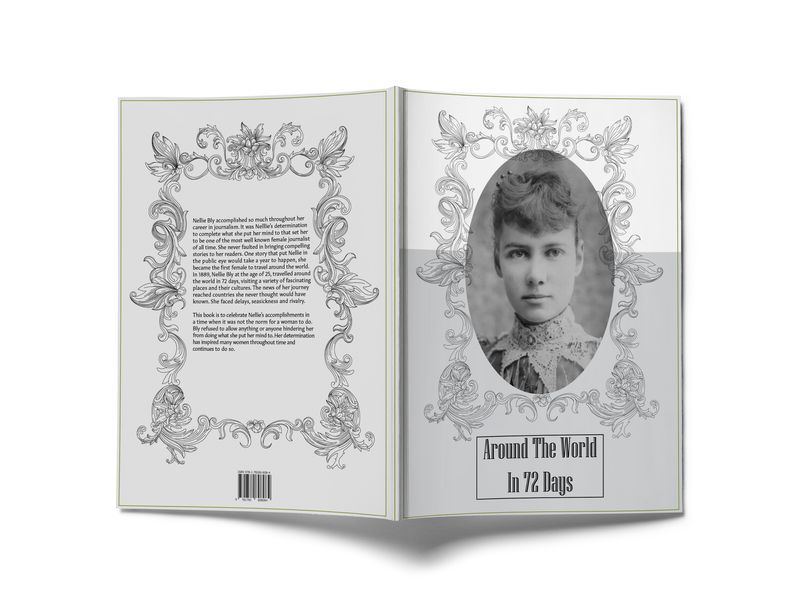 Great Explorers by kay hammond
