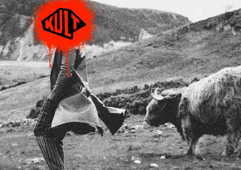 KULT Meatery by Joshua James Smith