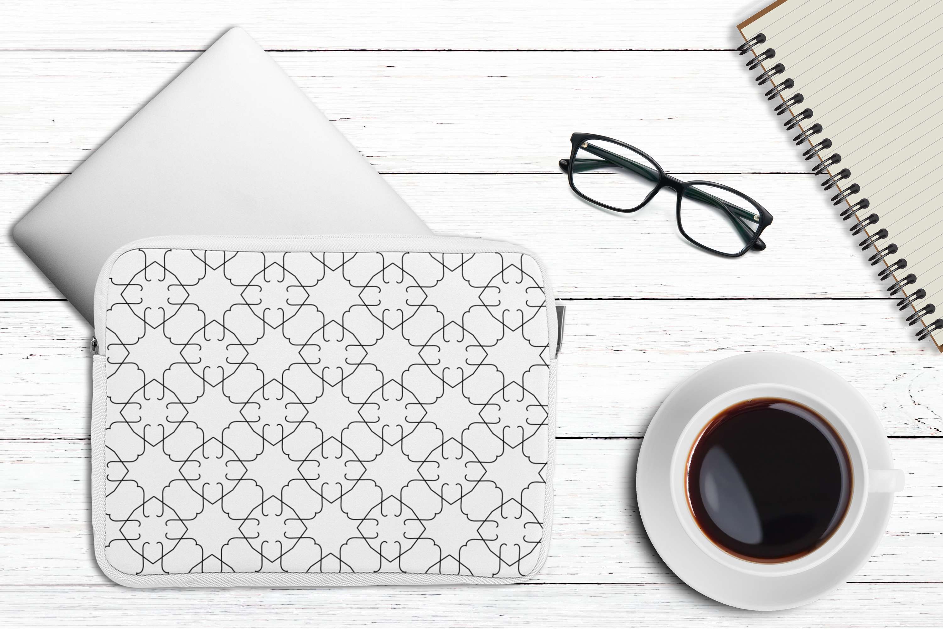 Major Project - Cursive Designs by Hannah Nardini