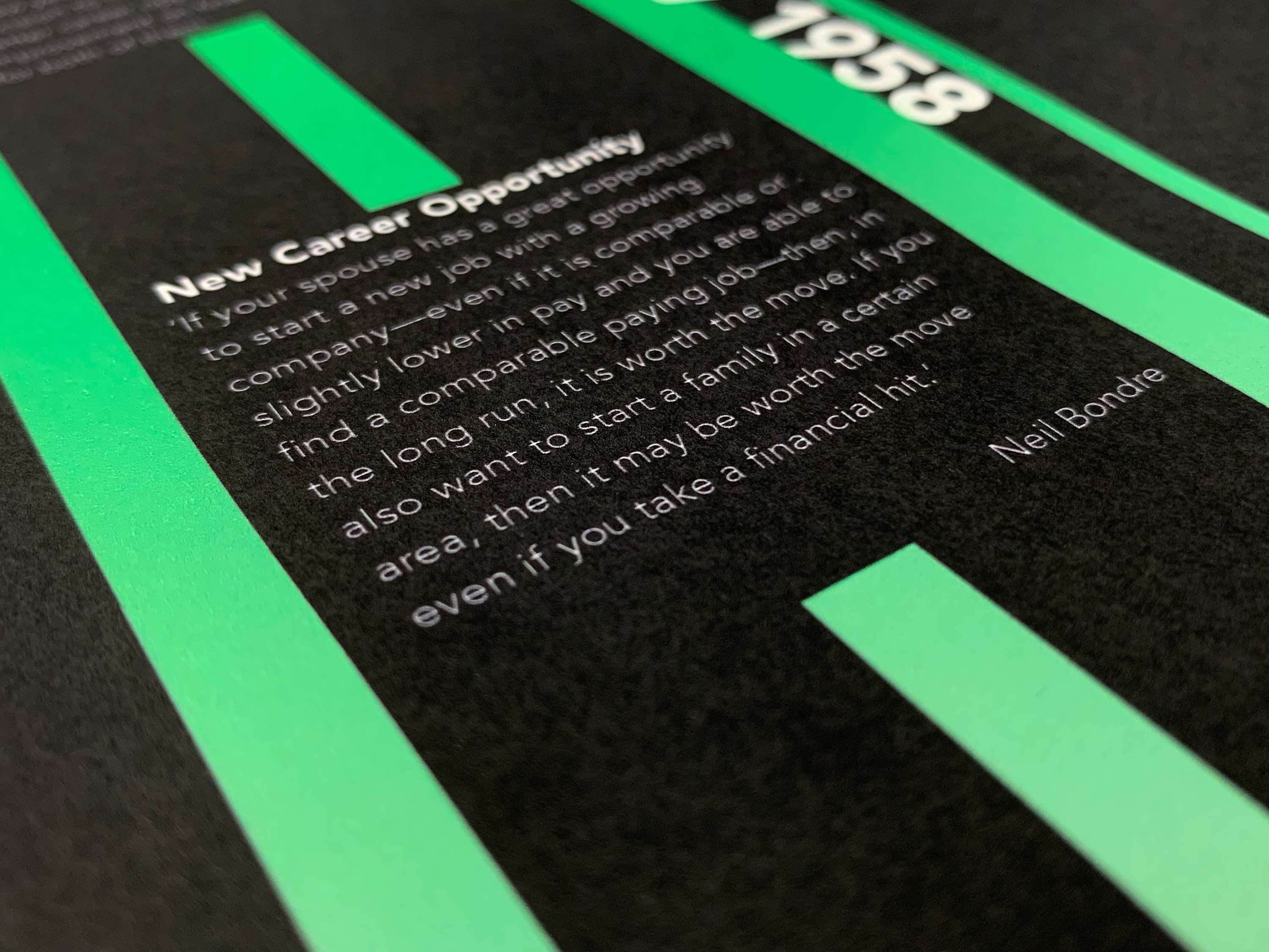ISTD 2020 - Migration Through time by Hannah Nardini