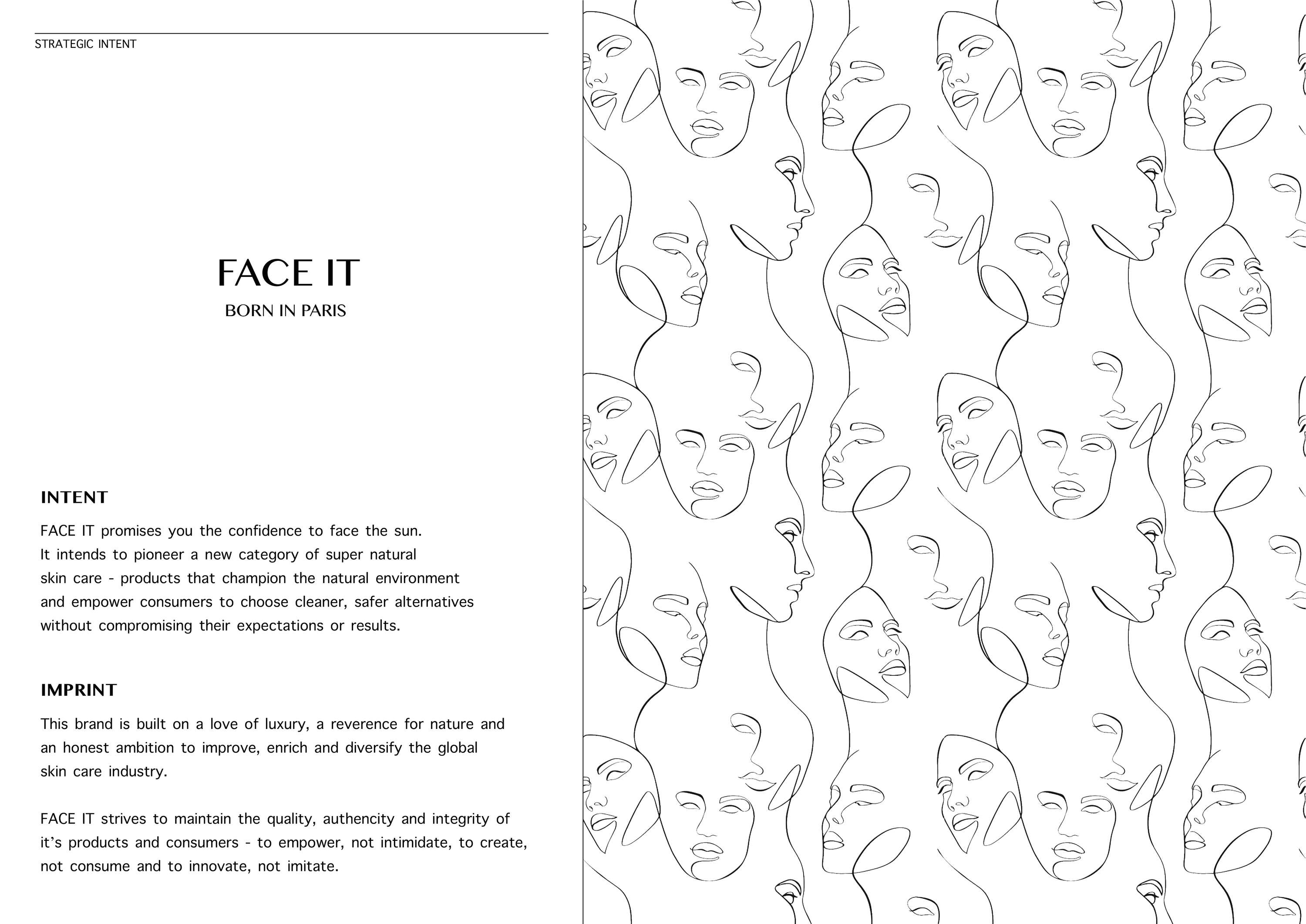 FACE IT | FreashMeat_2020 by Sanjana Arora