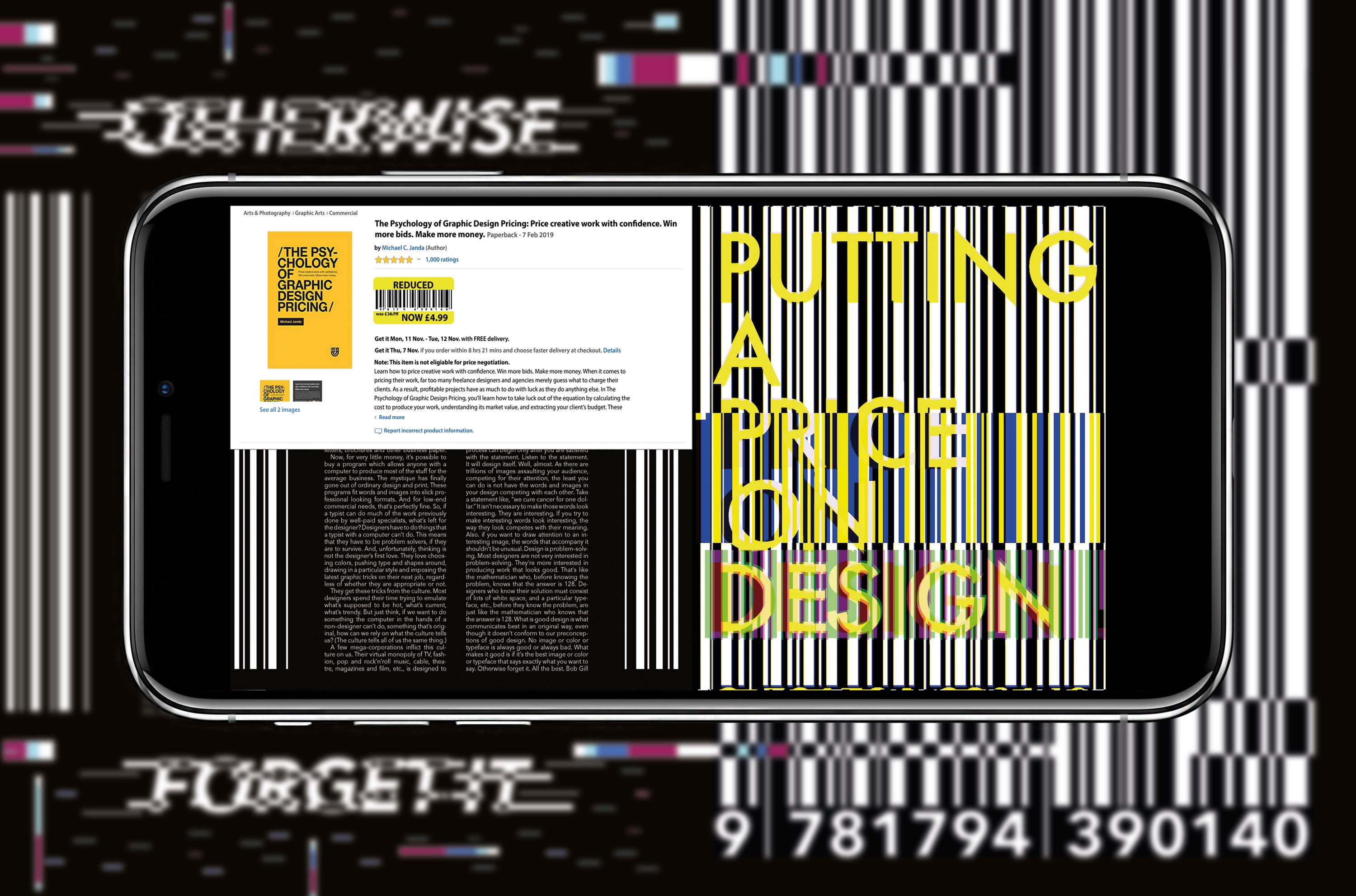 Editorial Beyond The Page by Lauren Callis