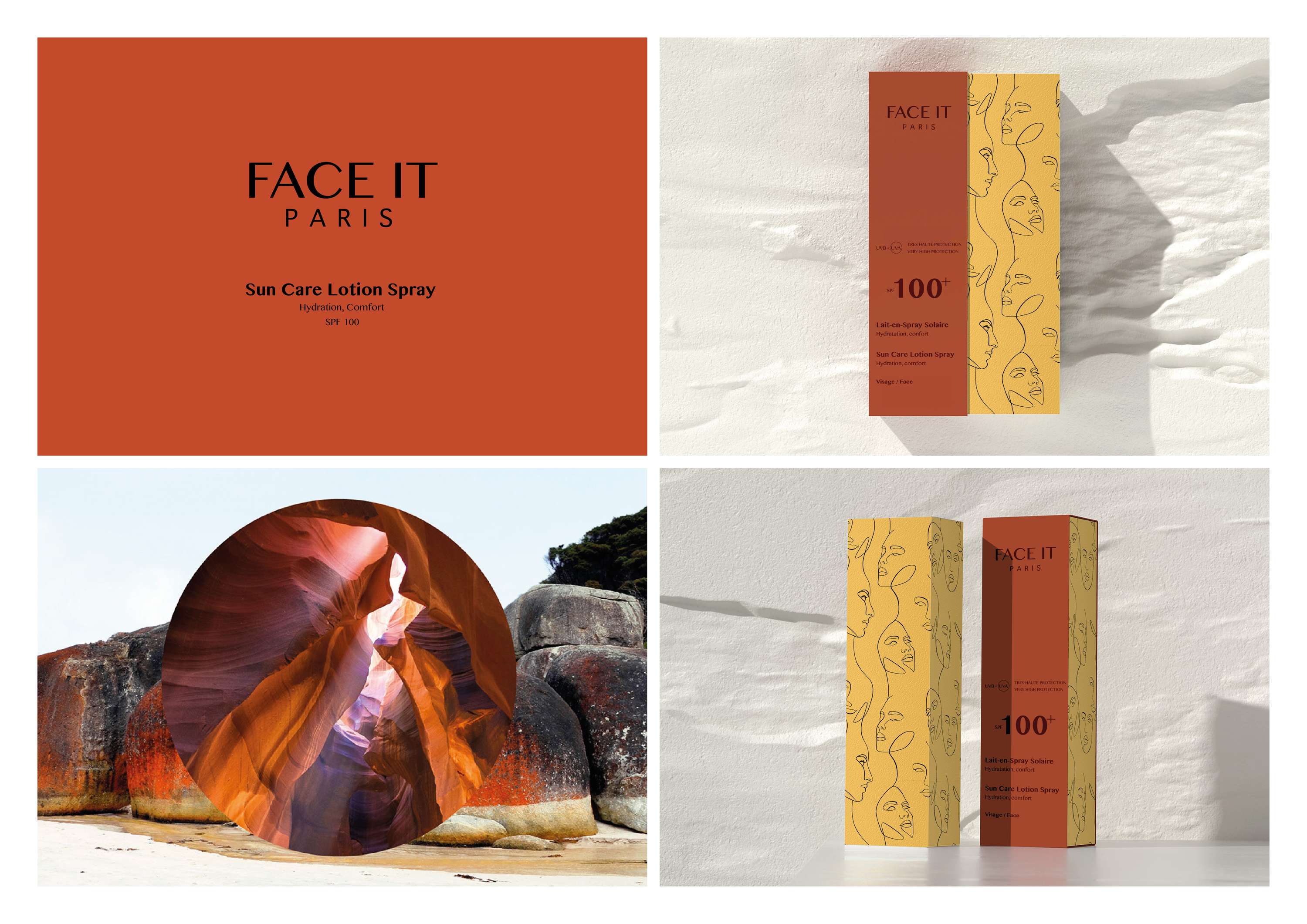 FACE IT | FreashMeat_2020 by Sanjana Arora