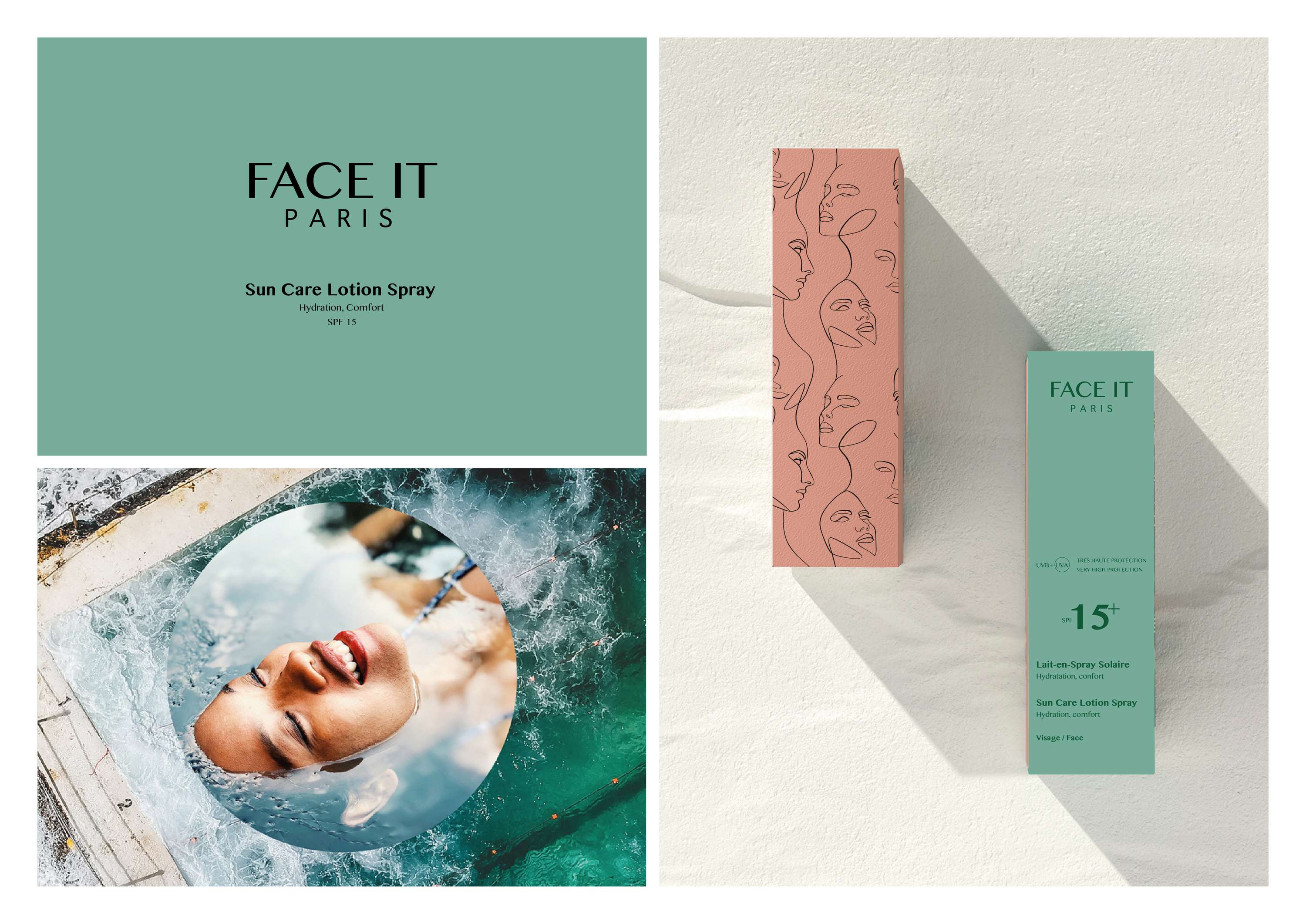 FACE IT | FreashMeat_2020 by Sanjana Arora