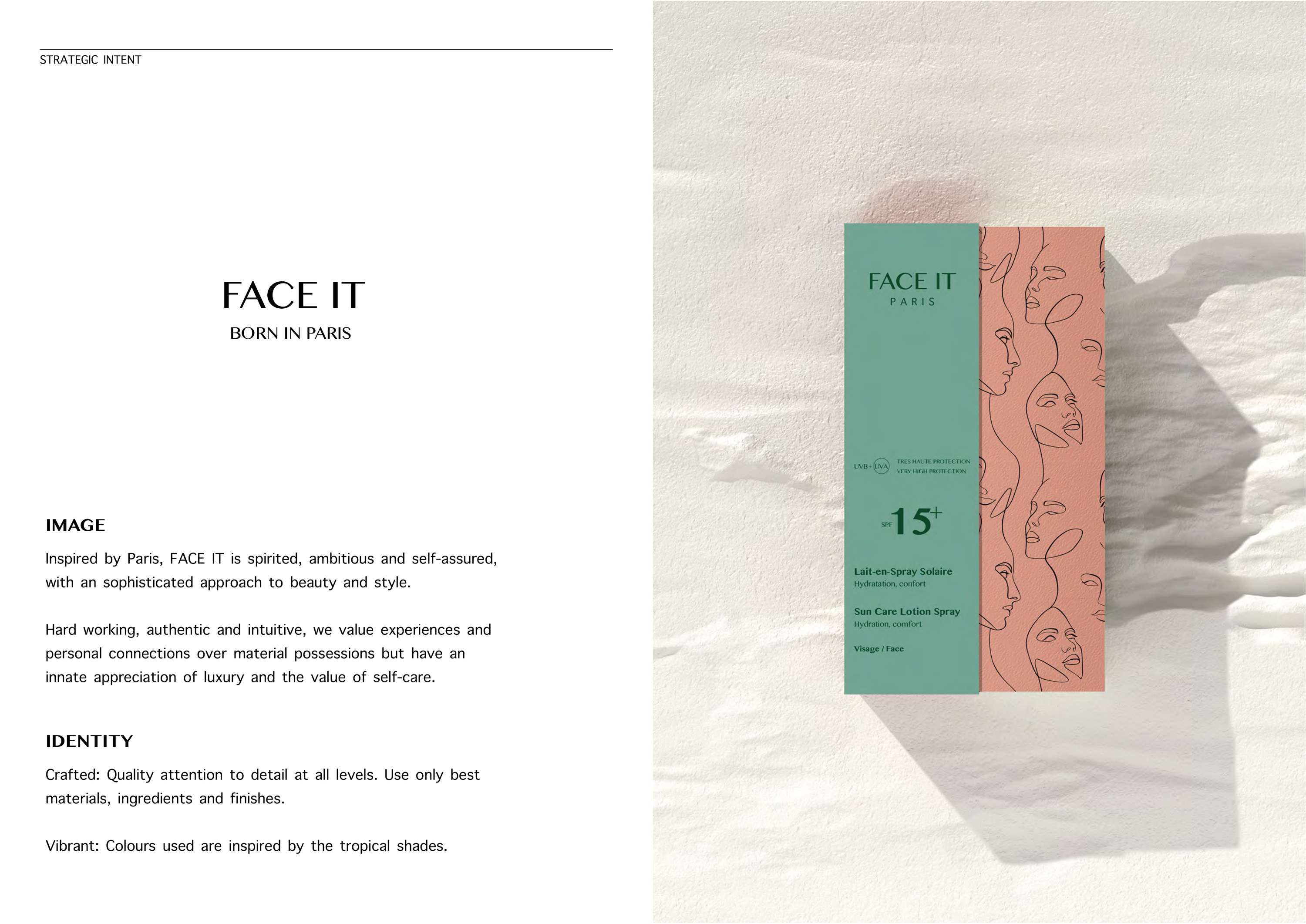 FACE IT | FreashMeat_2020 by Sanjana Arora