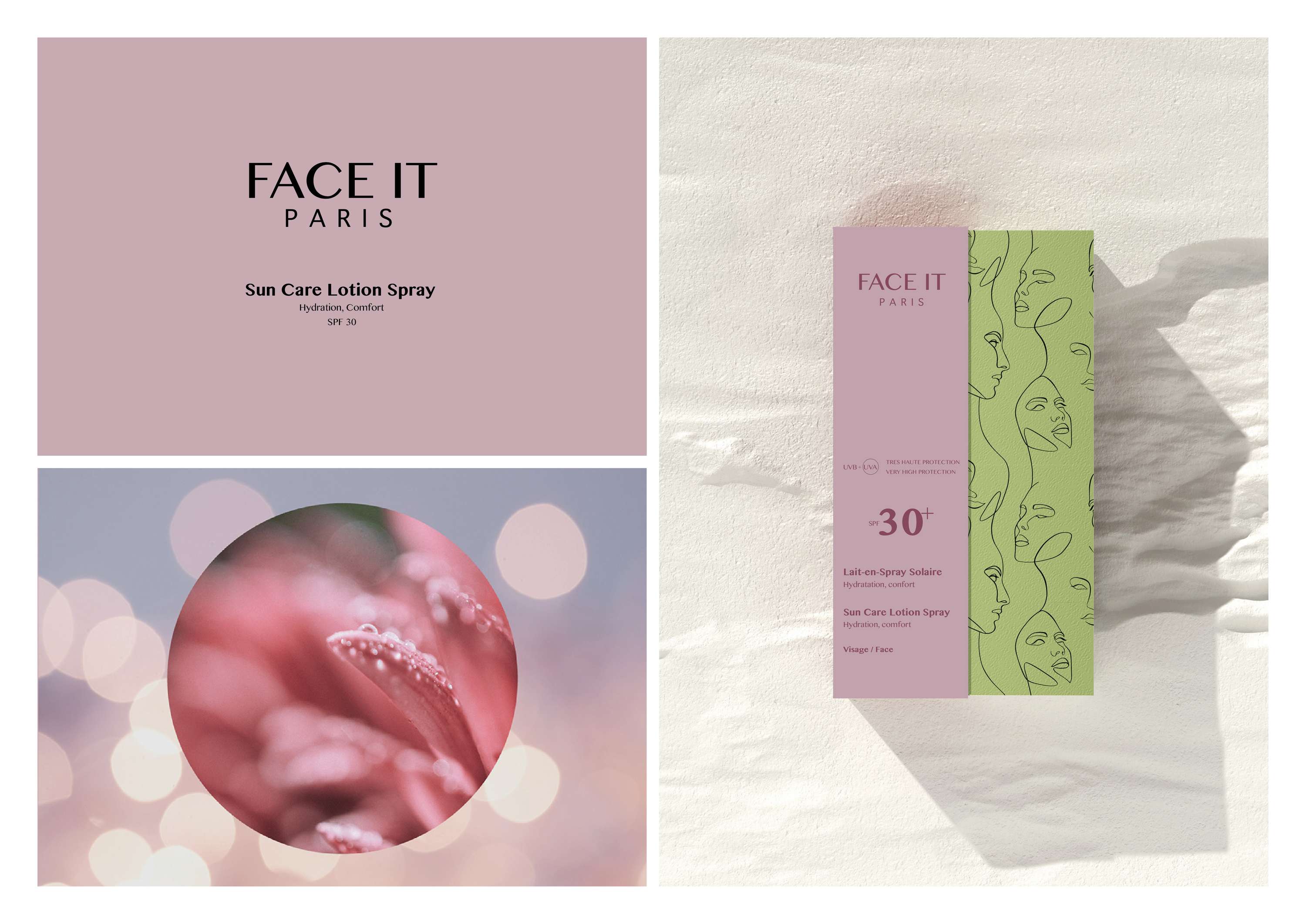 FACE IT | FreashMeat_2020 by Sanjana Arora