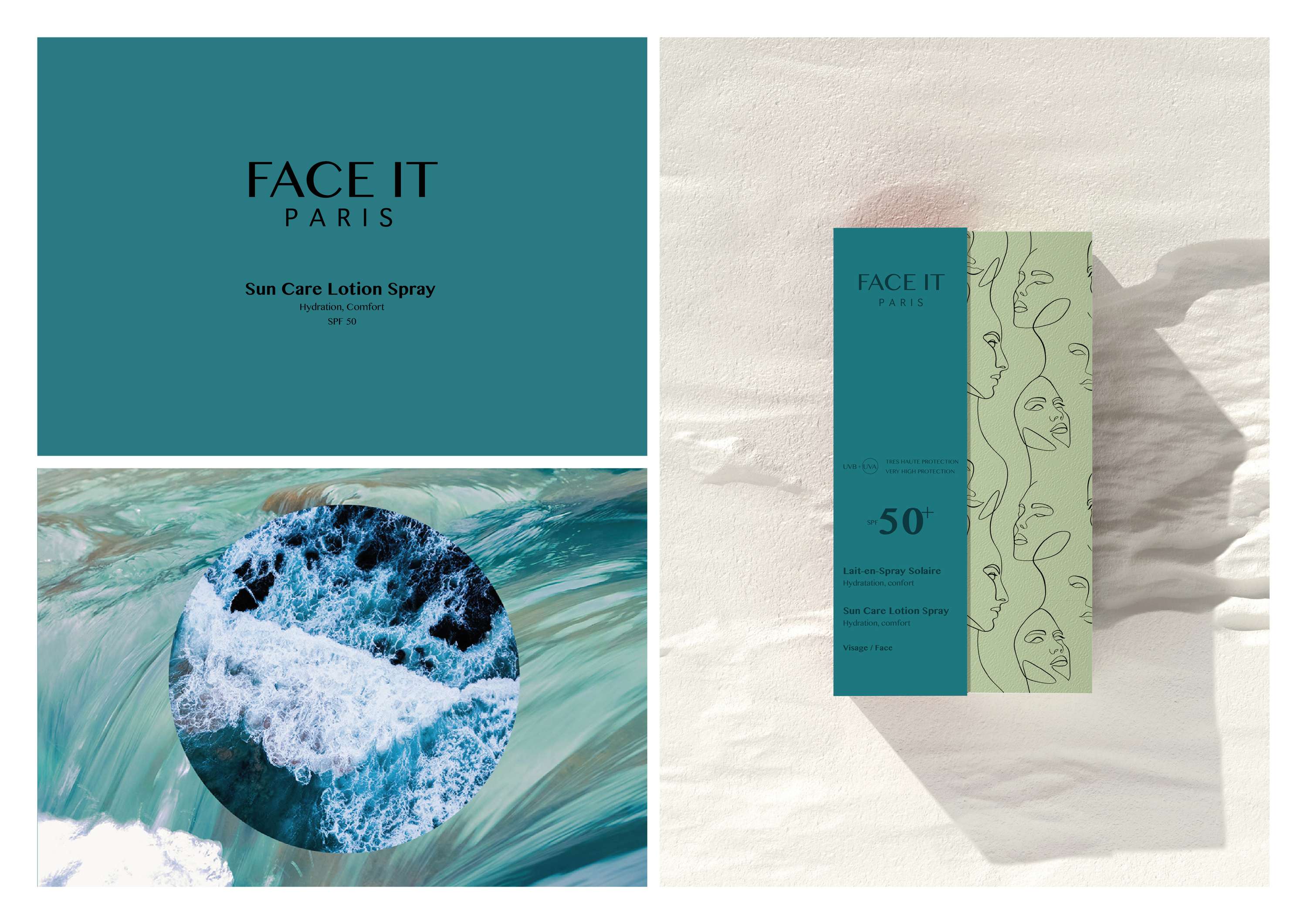 FACE IT | FreashMeat_2020 by Sanjana Arora