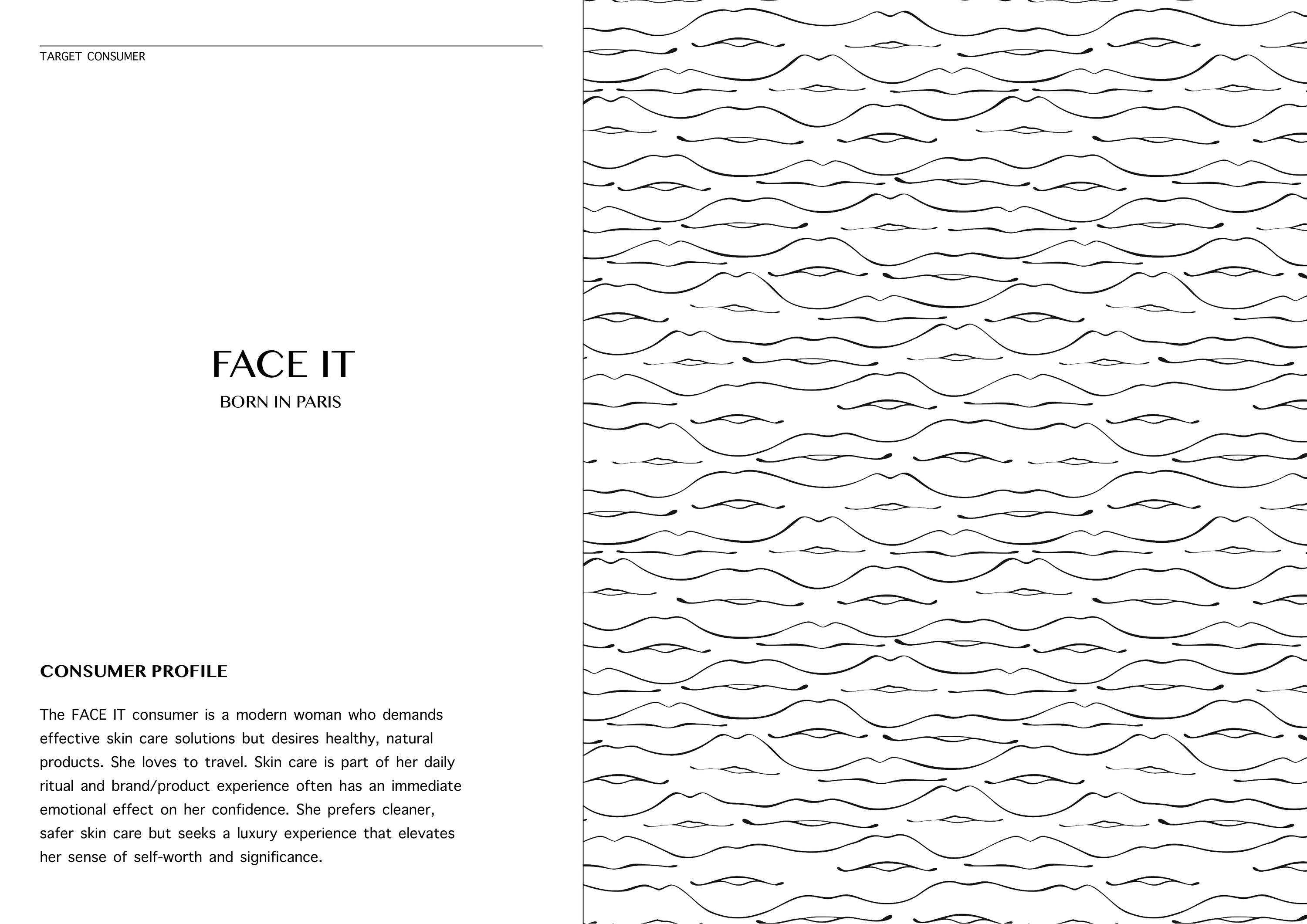 FACE IT | FreashMeat_2020 by Sanjana Arora
