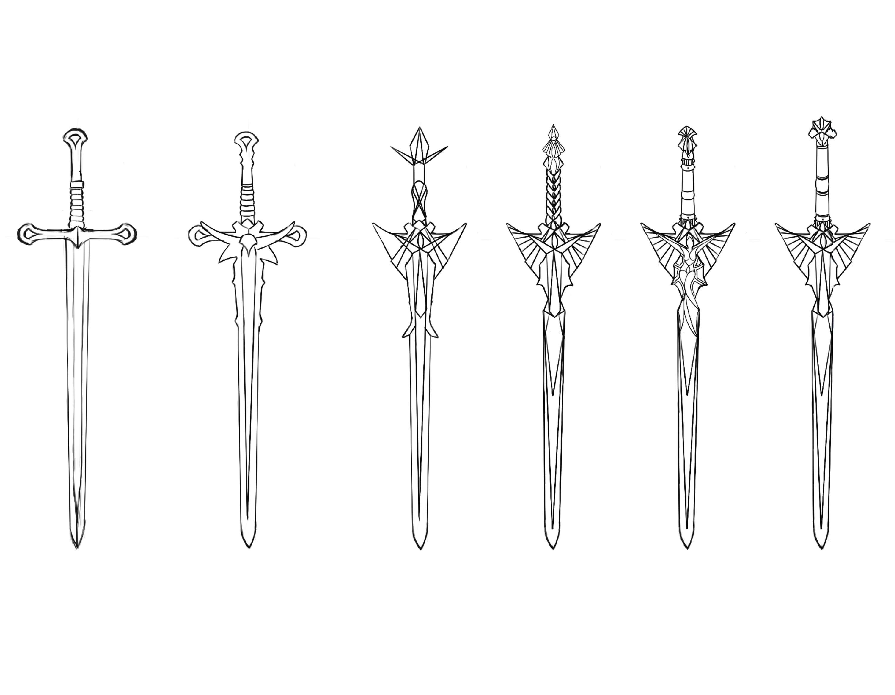 Concept Art for The Name of the Wind by Rachel Brown - Duthie