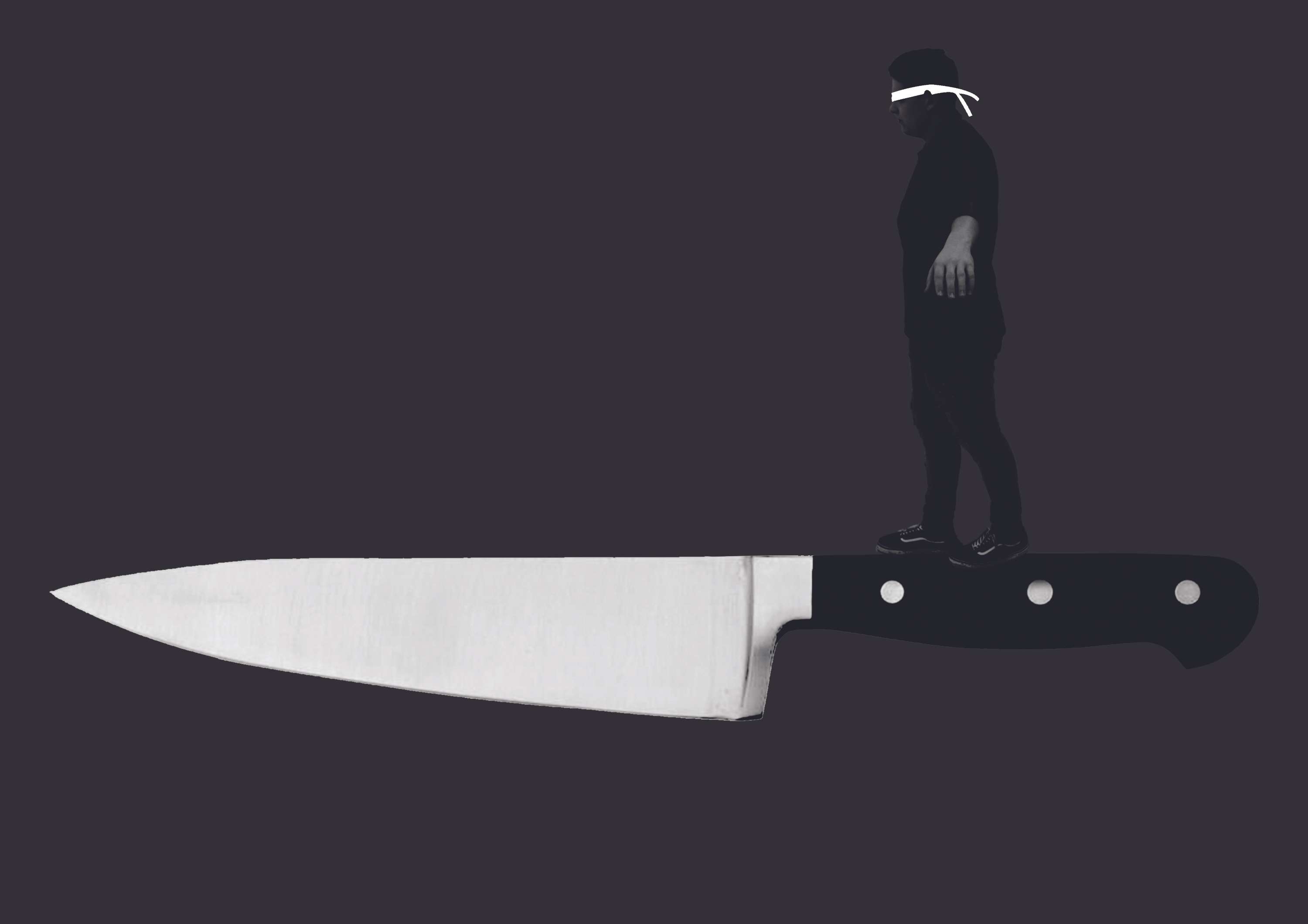 Experimental imagery by Kyle Thompson