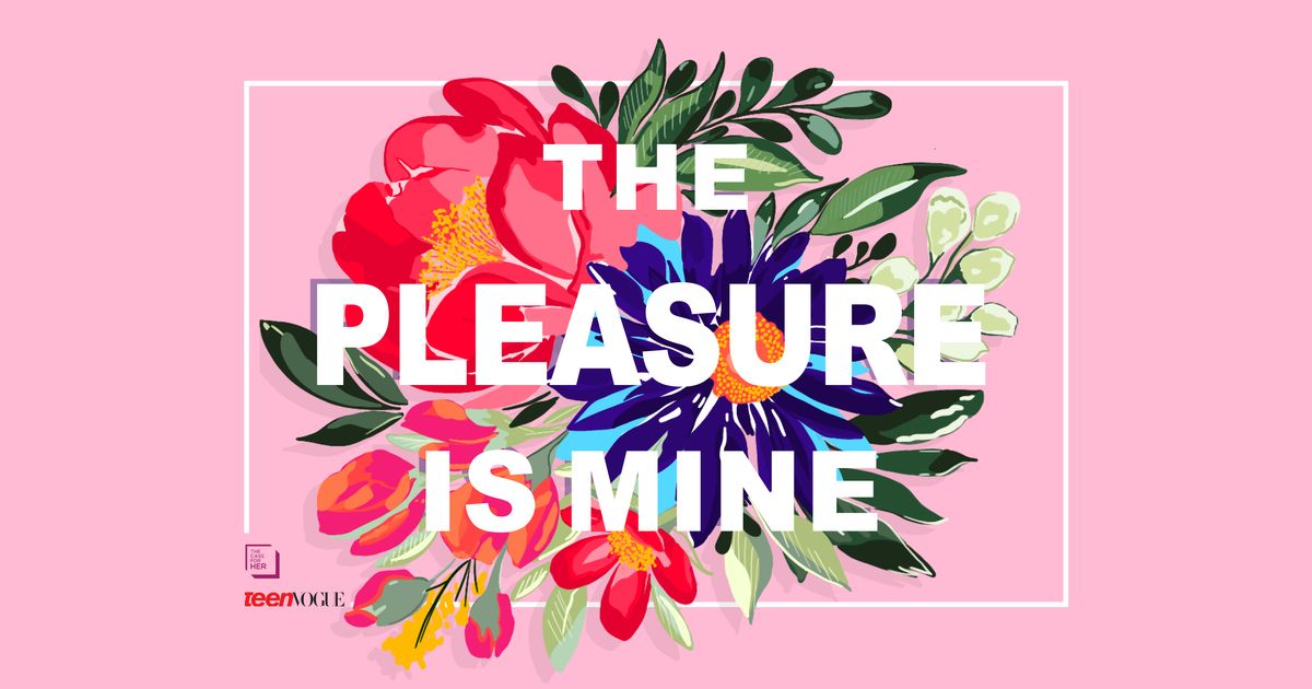 The Pleasure Is Mine Podcast The Dots 