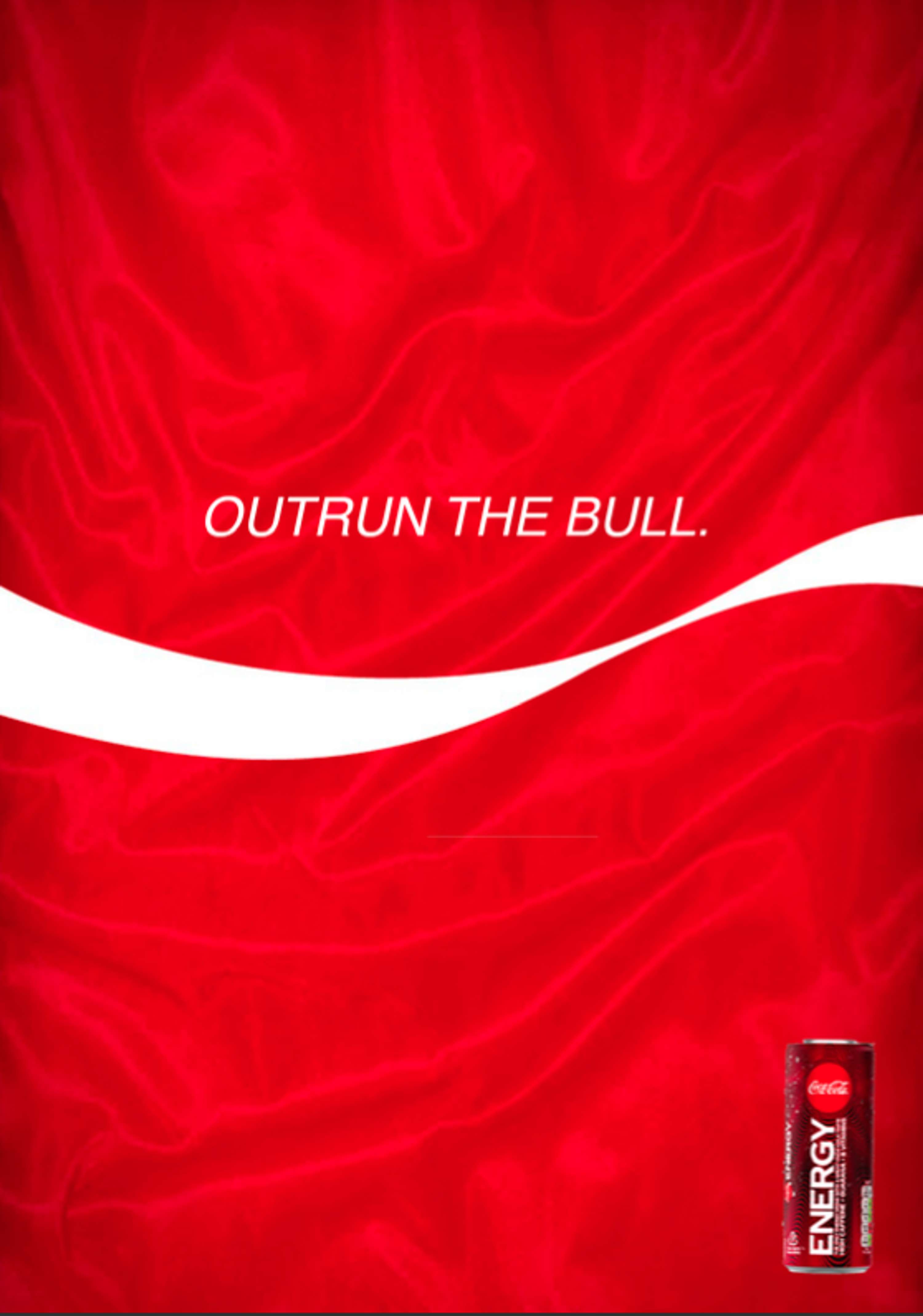 Coke Energy Brief by Branwen Dyboski-King