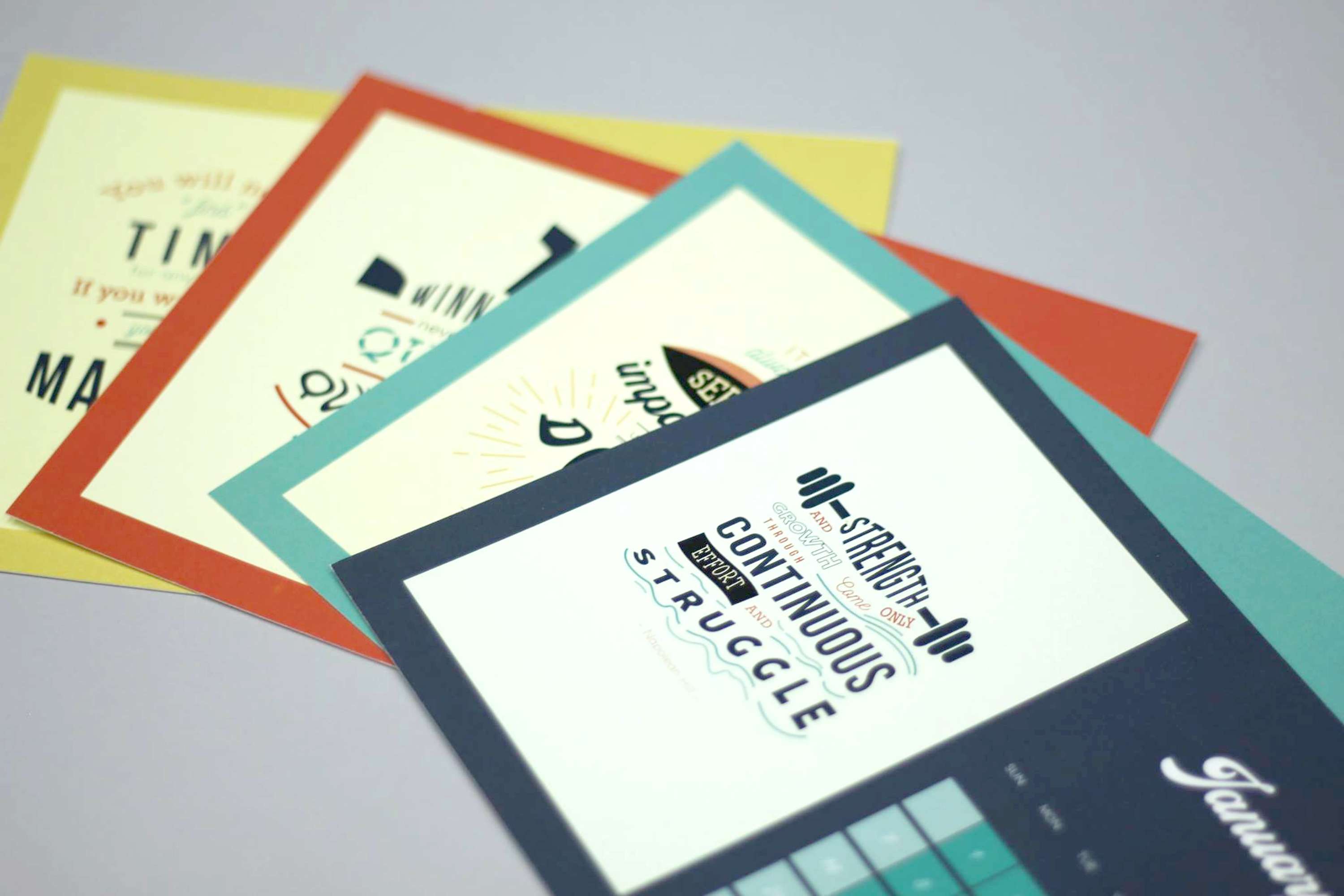 Every Second Counts | Graphic Design student survivor kit by Jocelyn Yong