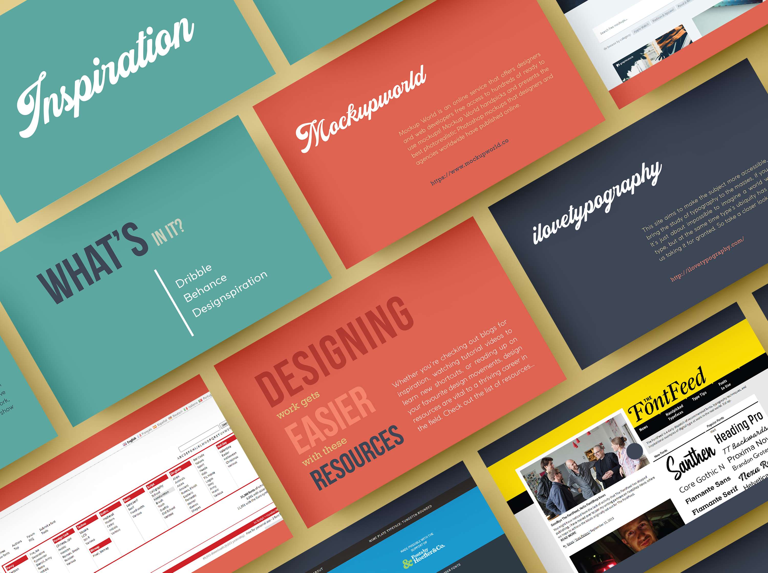 Every Second Counts | Graphic Design student survivor kit by Jocelyn Yong