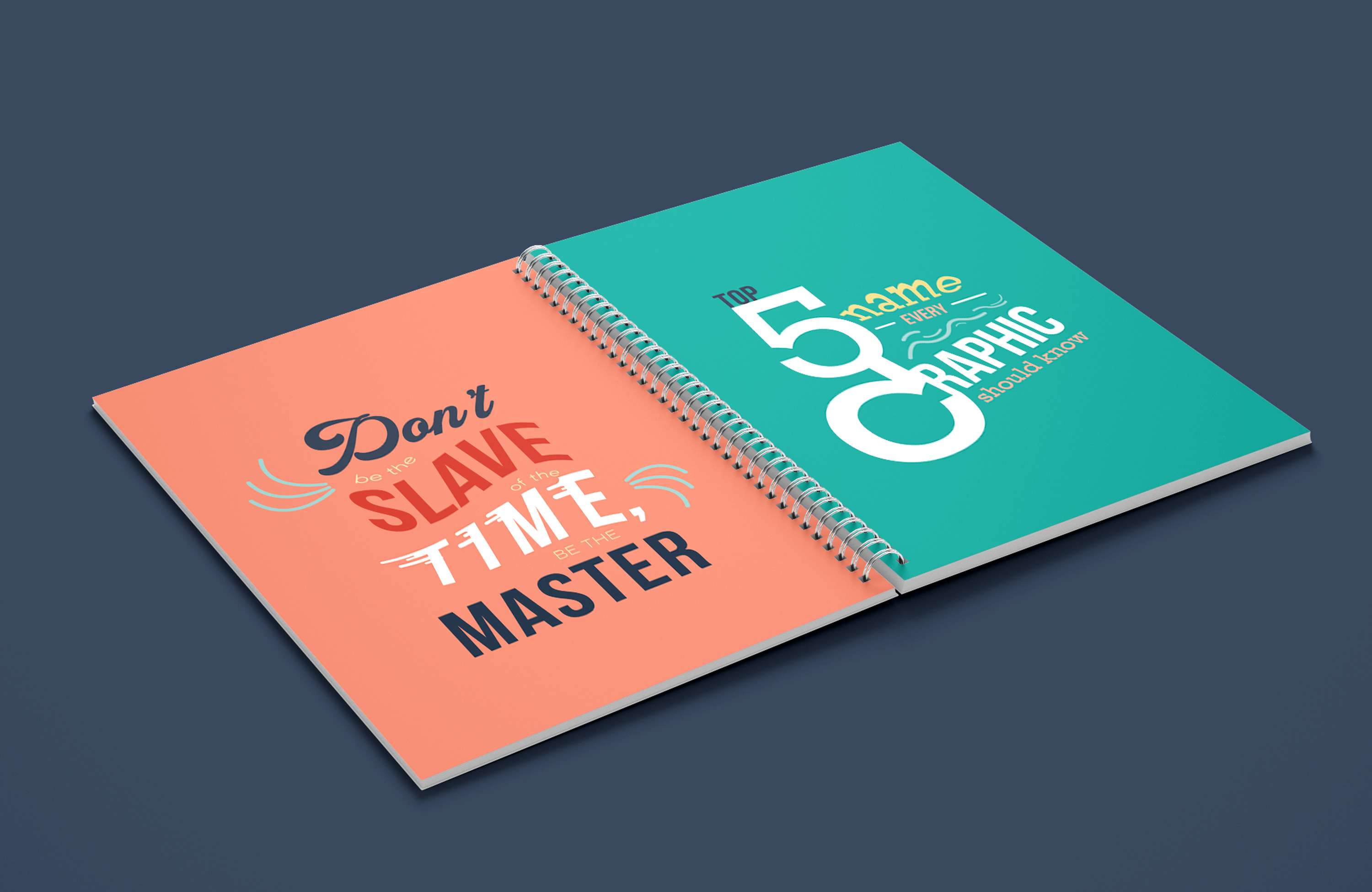 Every Second Counts | Graphic Design student survivor kit by Jocelyn Yong