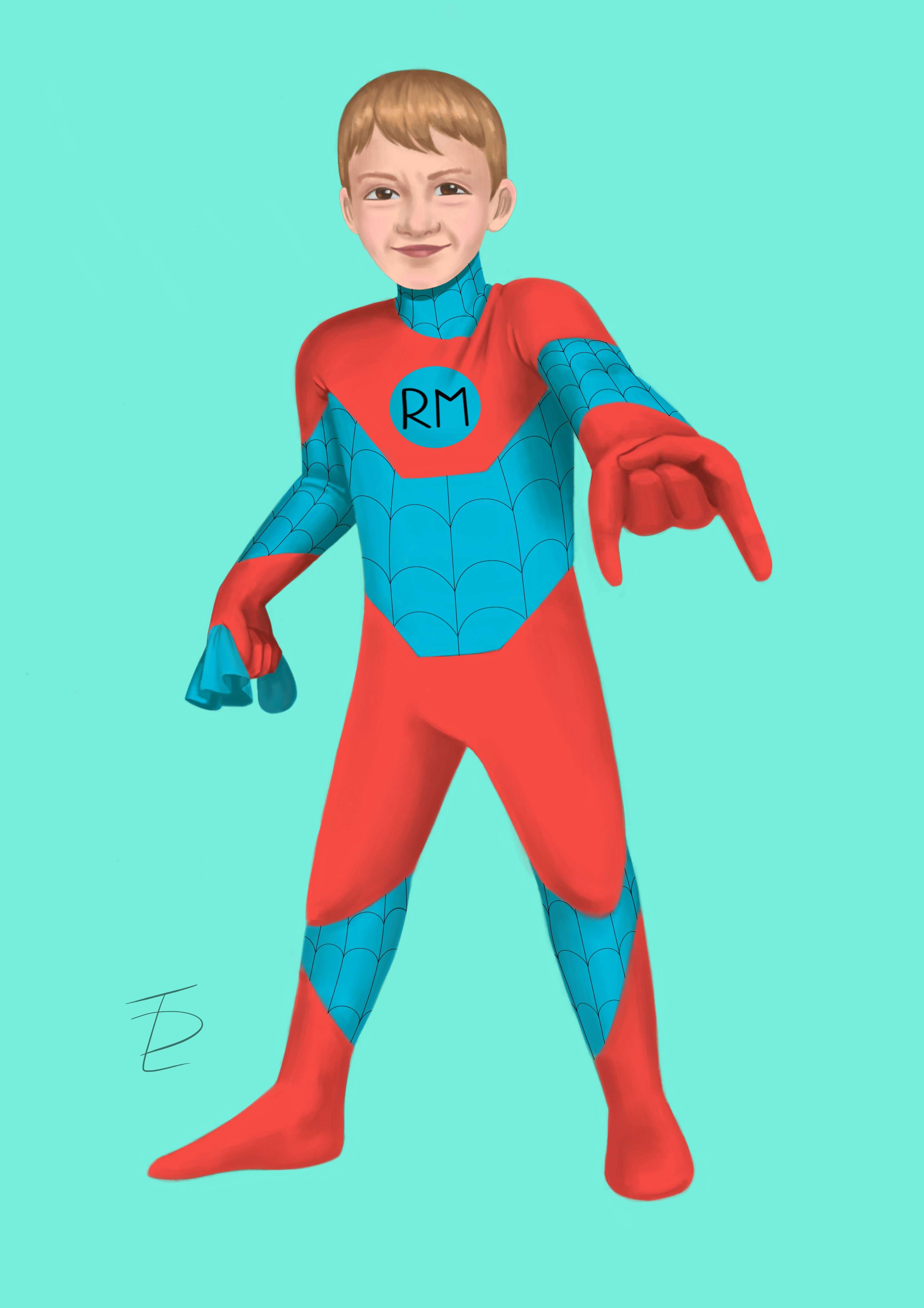 Commissions by Lucy Early