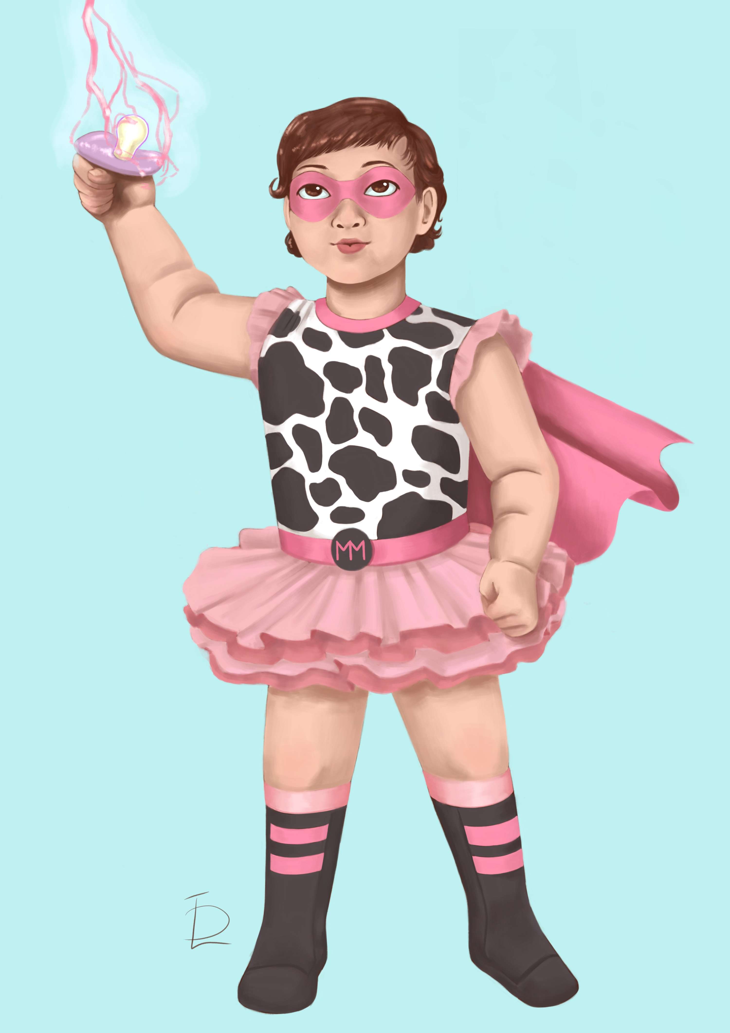 Commissions by Lucy Early