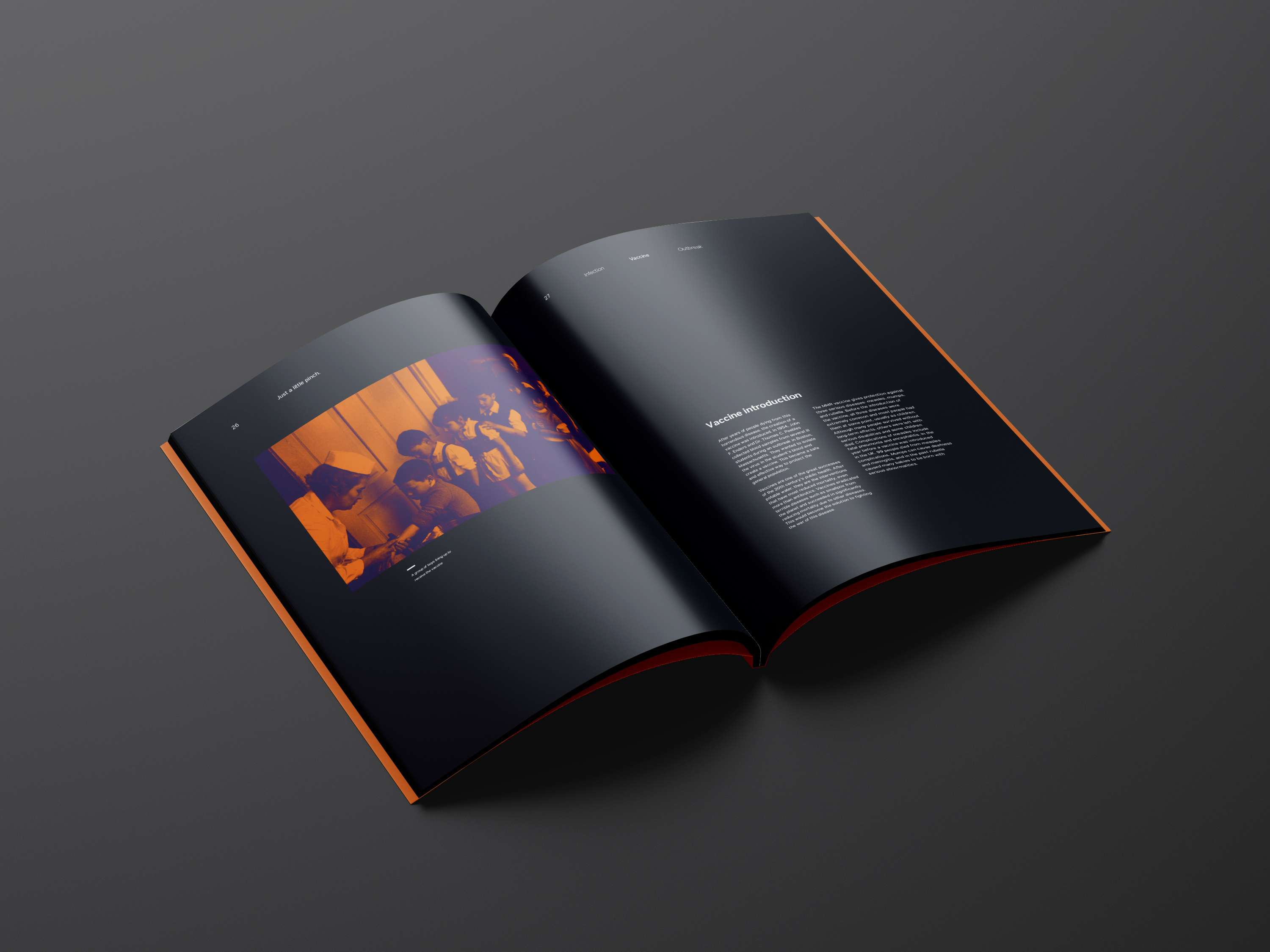 95% by Jaz Samuels