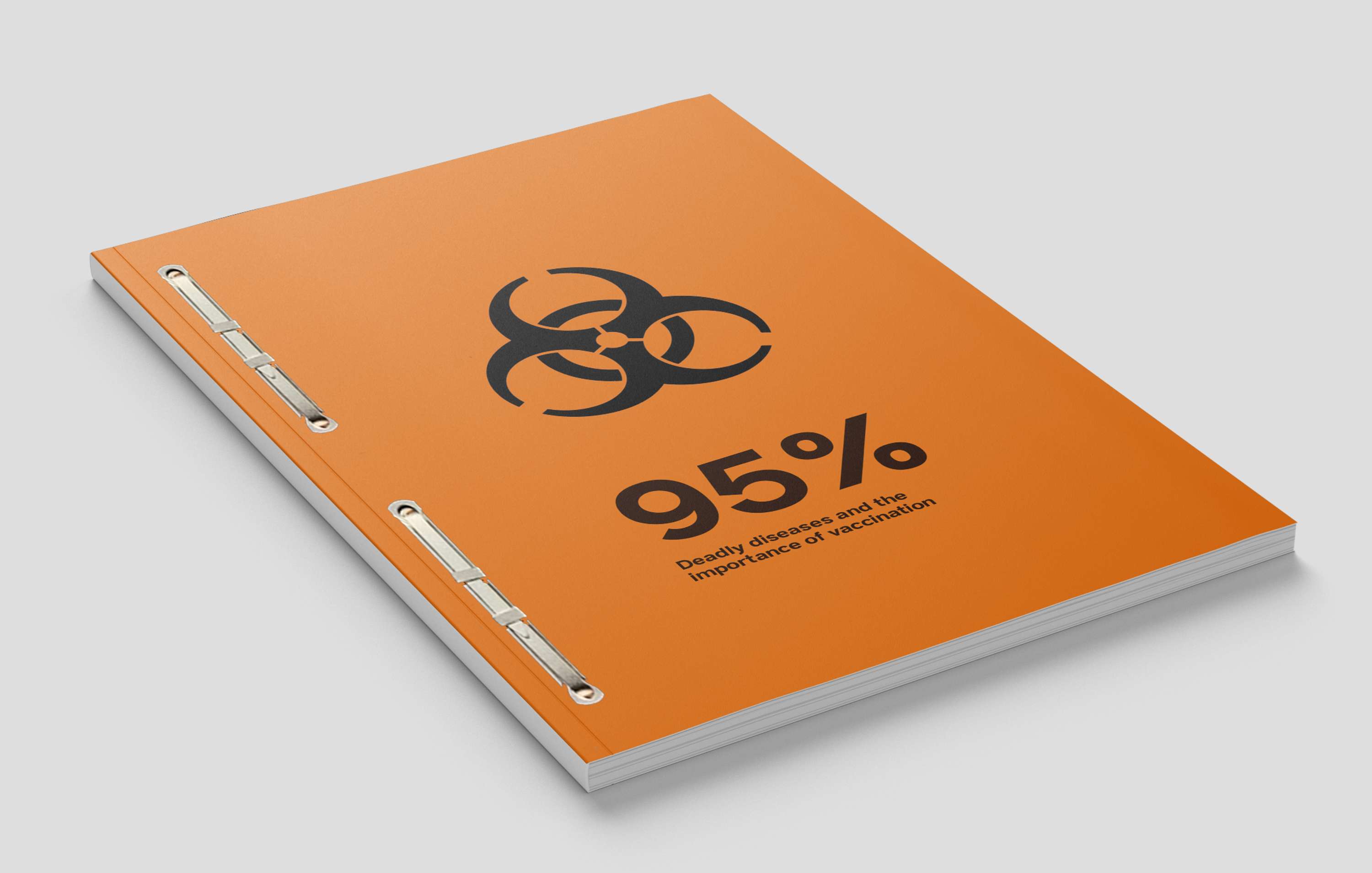 95% by Jaz Samuels