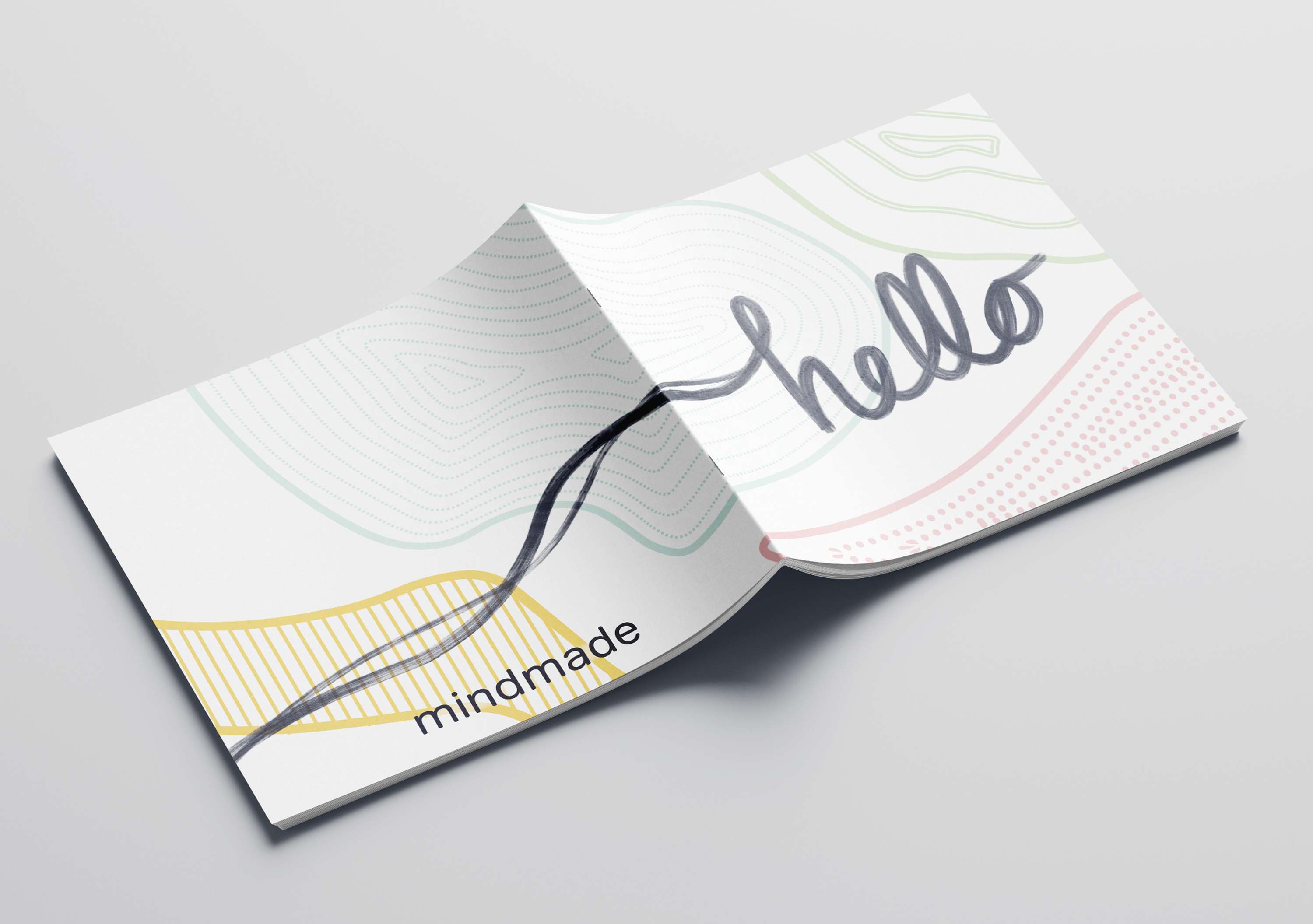 Mindmade by Beth Beard