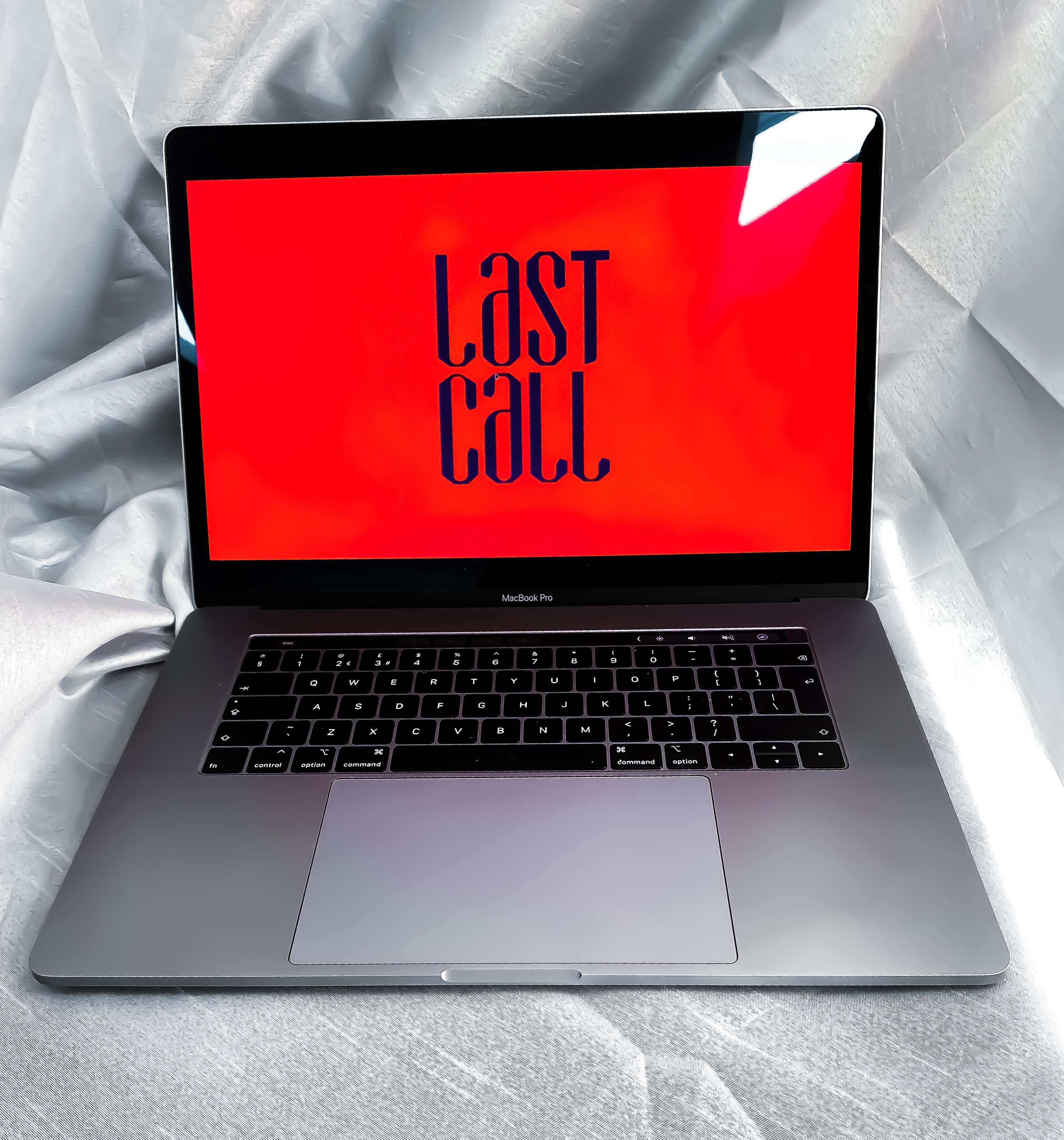 Last Call by Kyle Taylor
