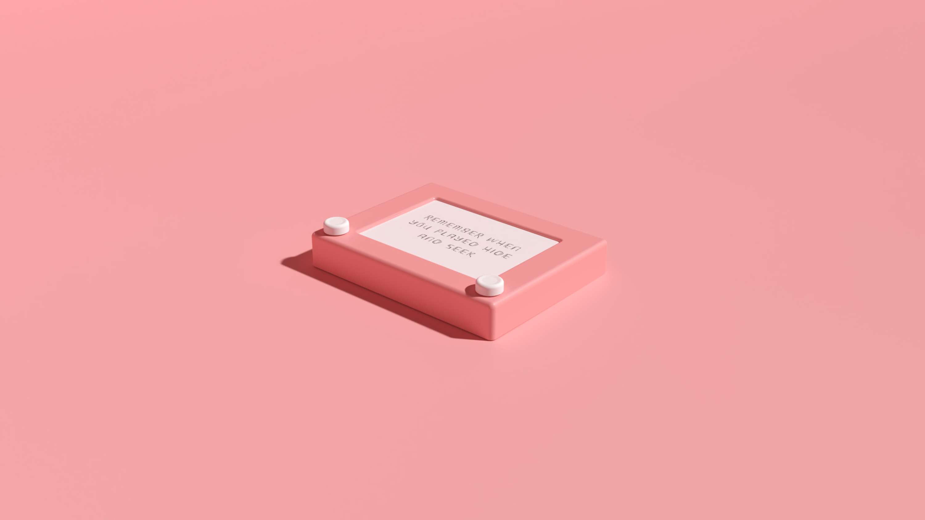 Remember When | Platform for Joy by Tamesha Blackwood
