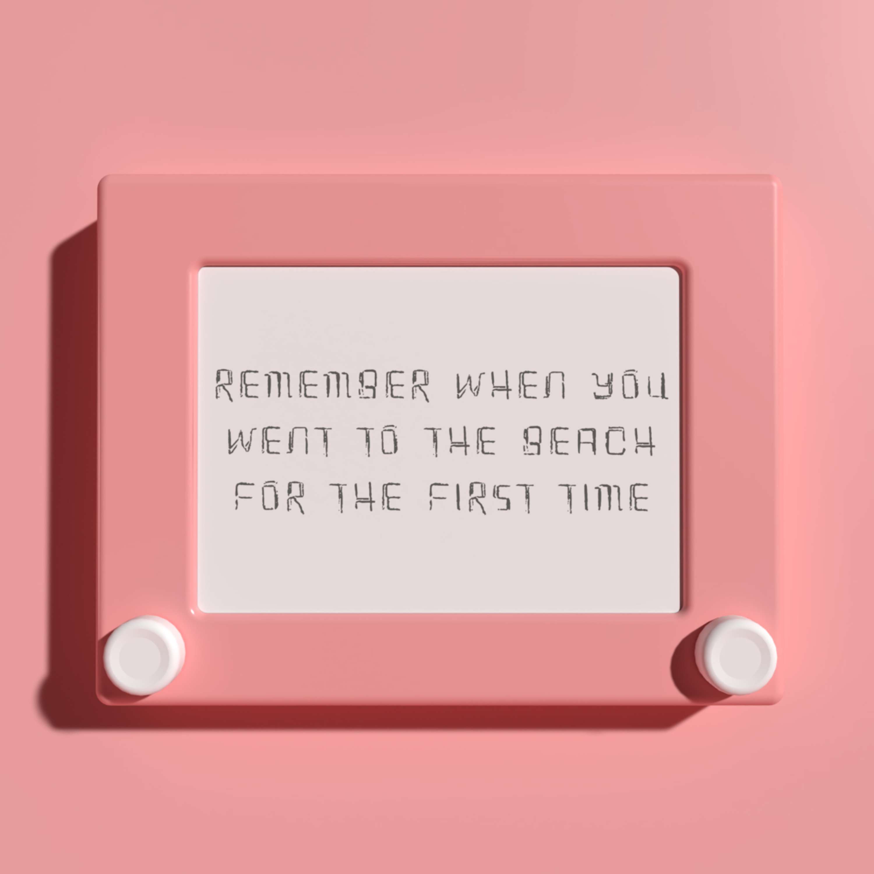 Remember When | Platform for Joy by Tamesha Blackwood