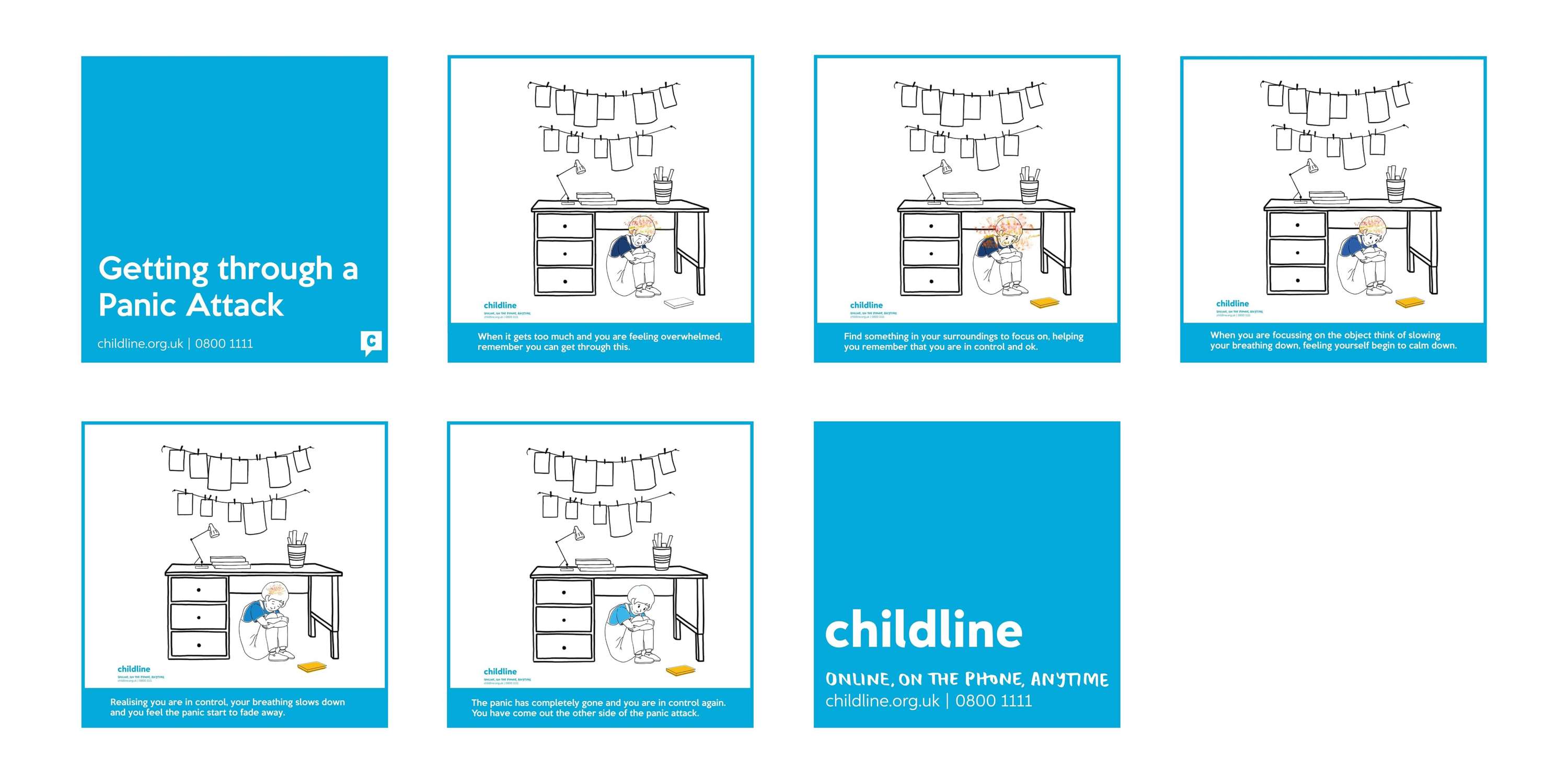 2018 YCN Childline Submission by Kayleigh Ivanov