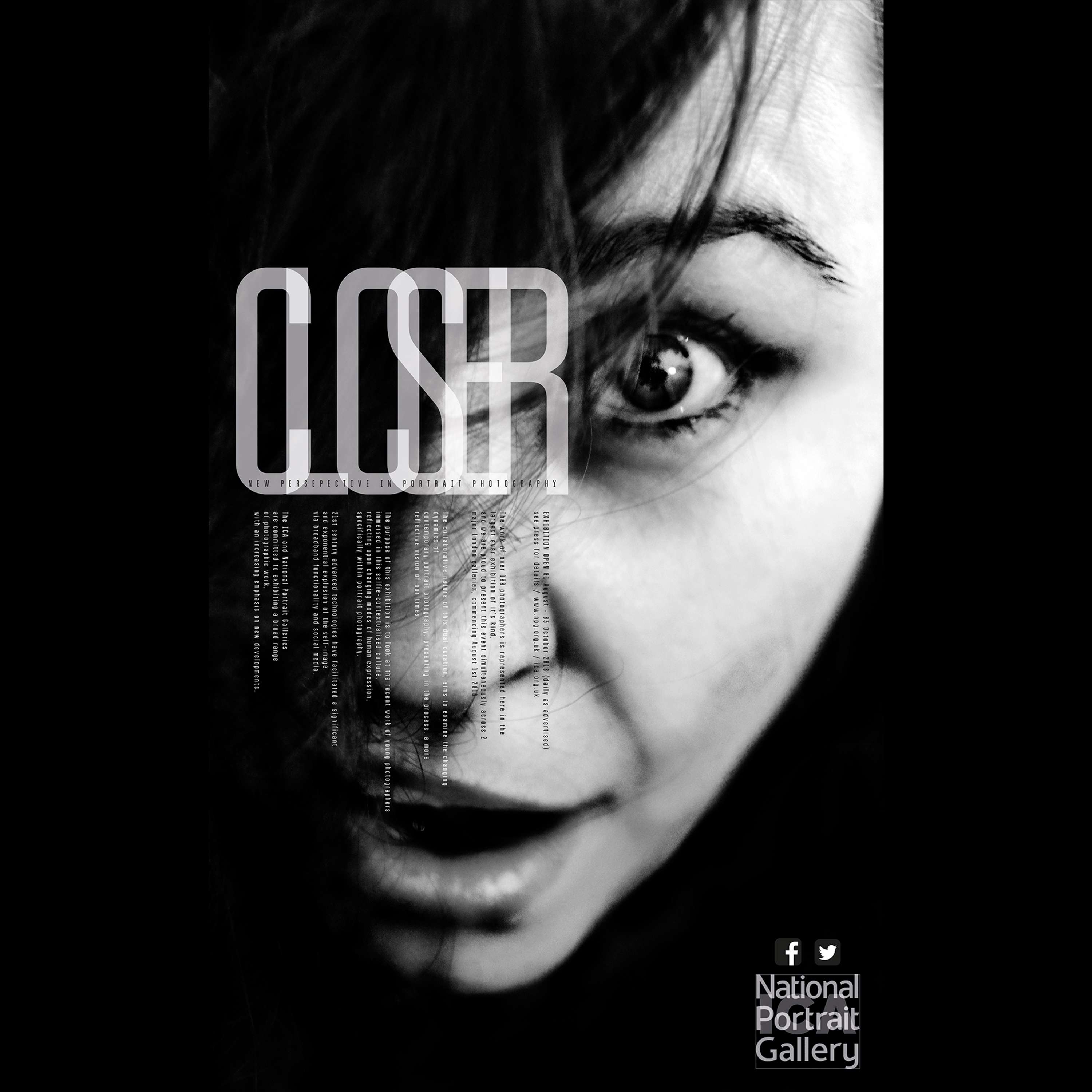 Closer by A Orhon