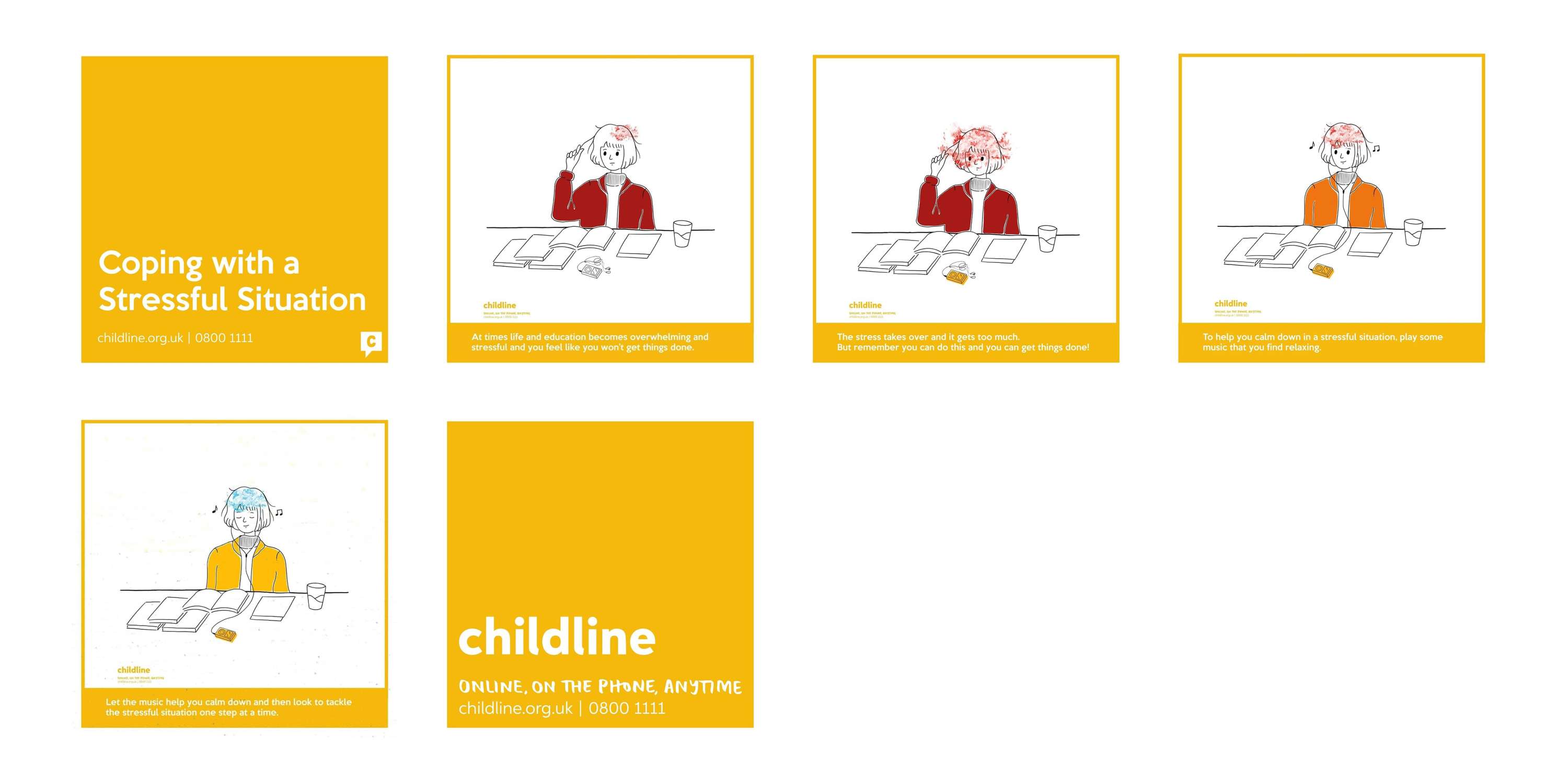 2018 YCN Childline Submission by Kayleigh Ivanov