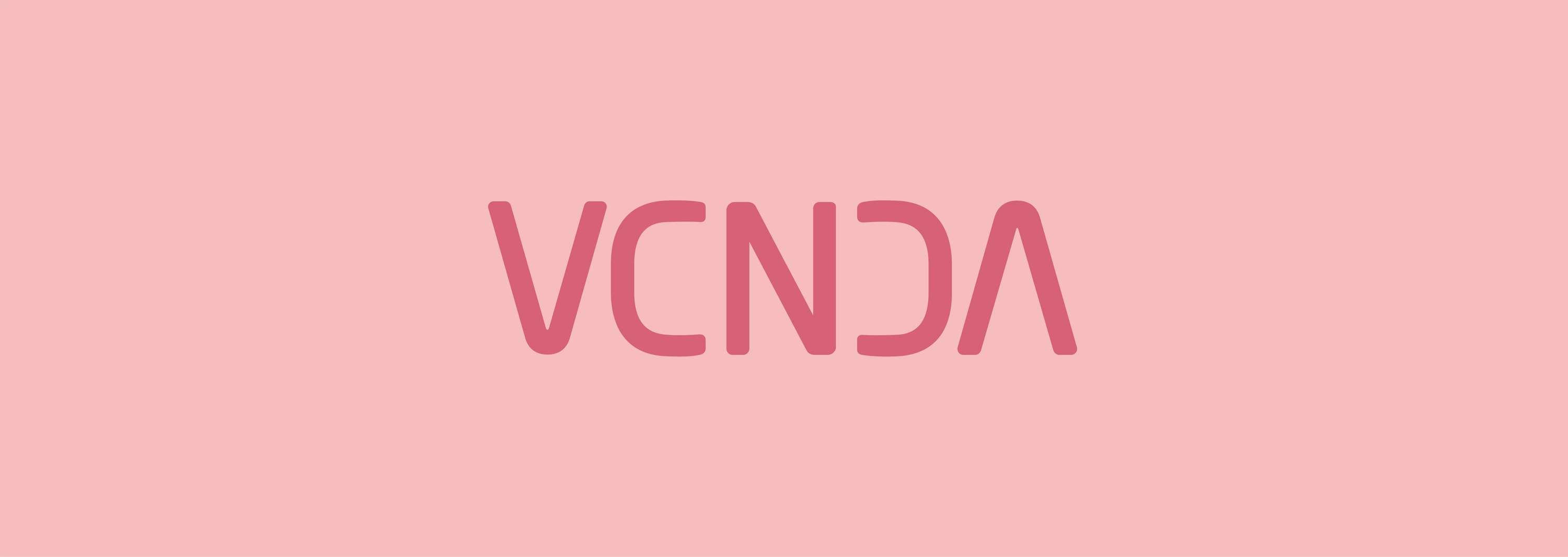 Venda- Visual Identity by Allyssia Marchant-Hall