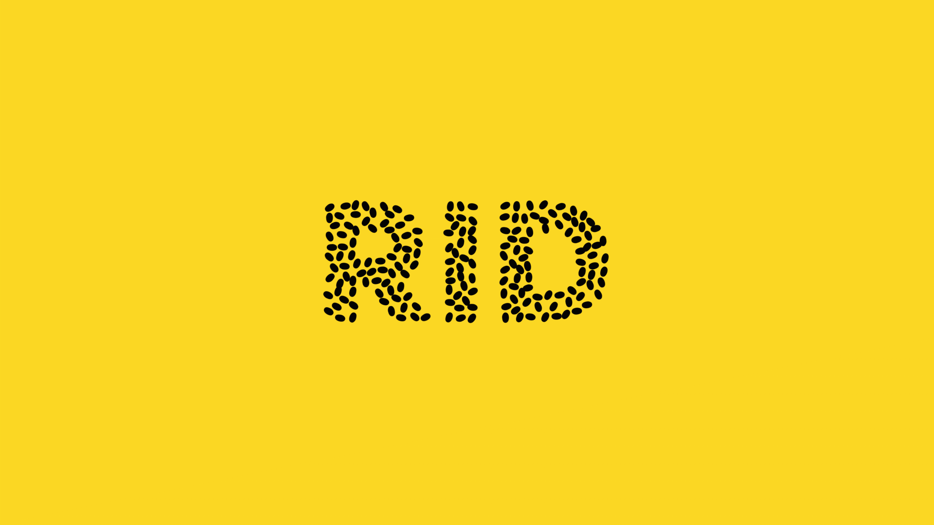 Rid by Will McLellan