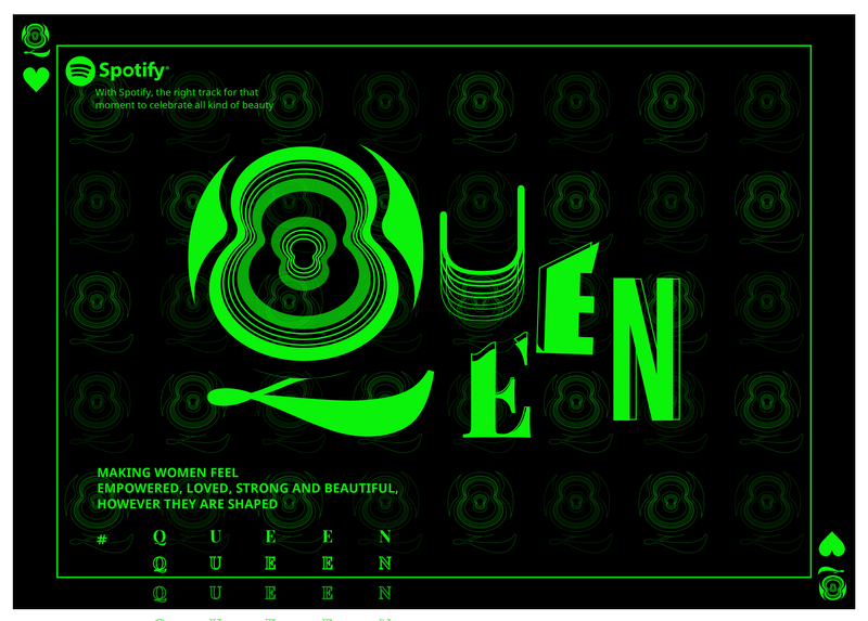 QUEEN_THE EMPOWERMENT OF MUSIC by Yong Wei Leong