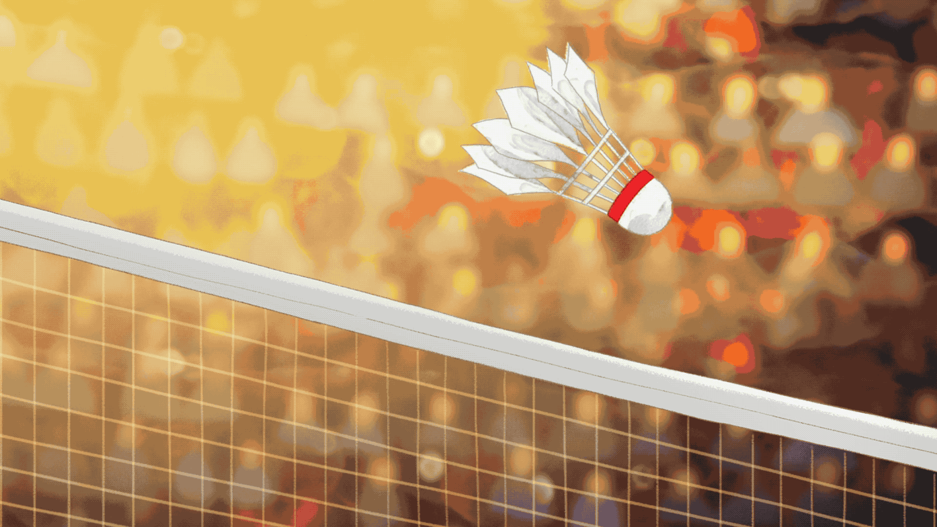 HSBC - Unity in Sport by Cindy Claudia