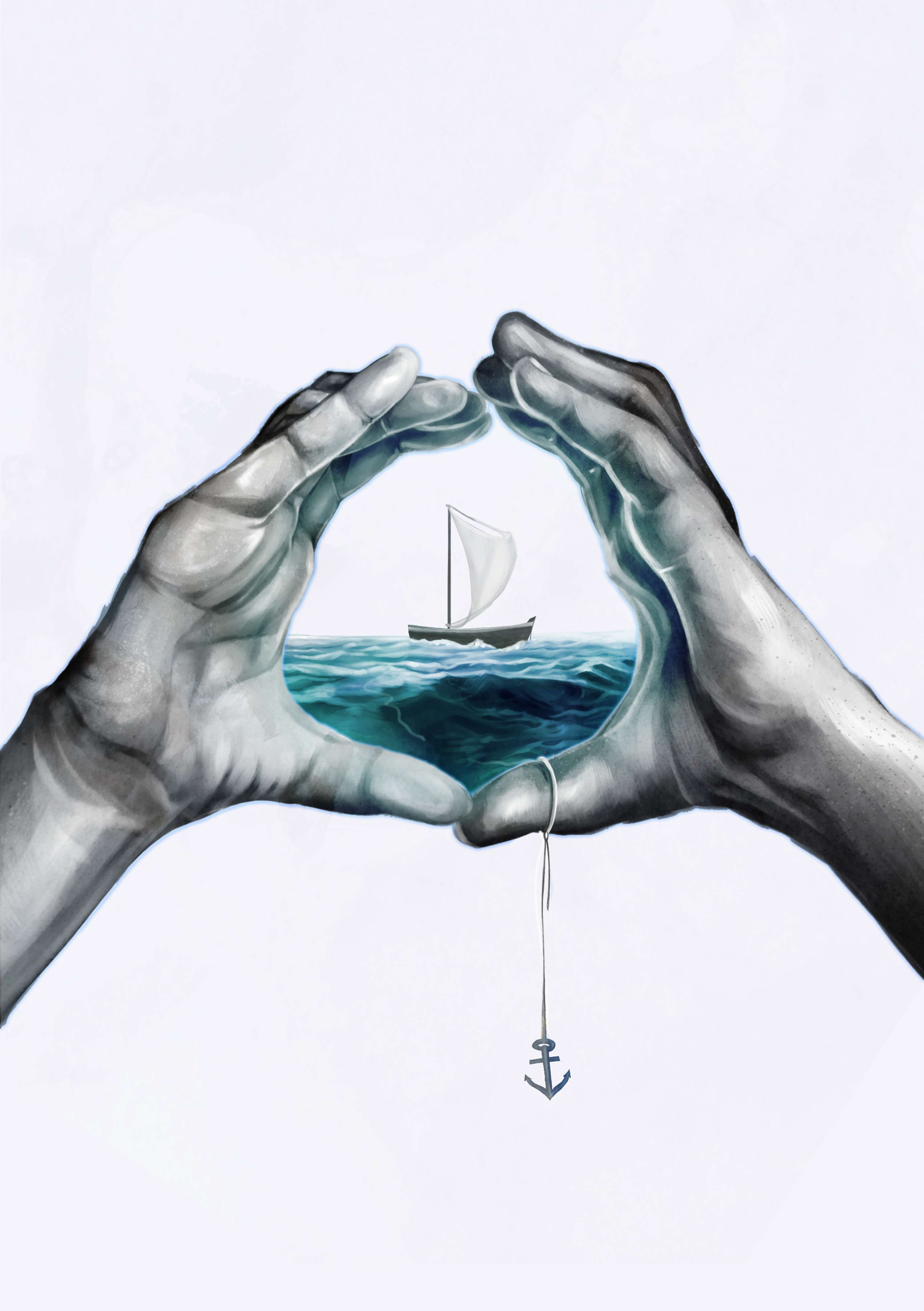 Love Poems by Jess Smith