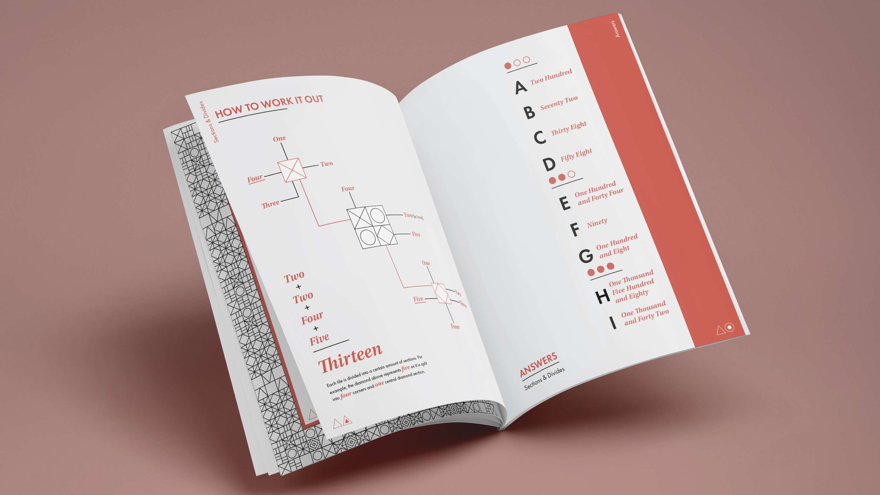 Without Numbers by Anna Macdonald