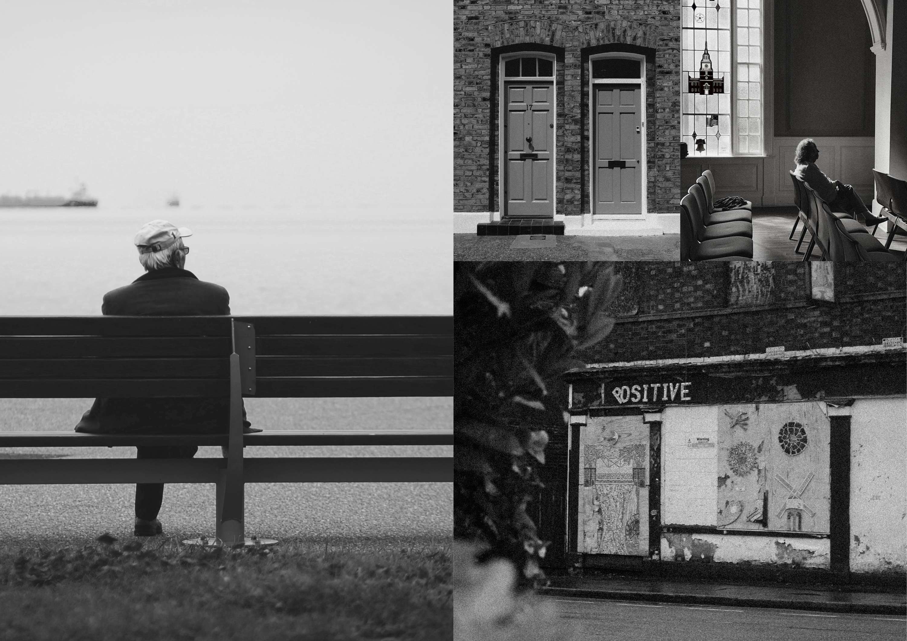Project Together x Airbnb by Claudia Aggett