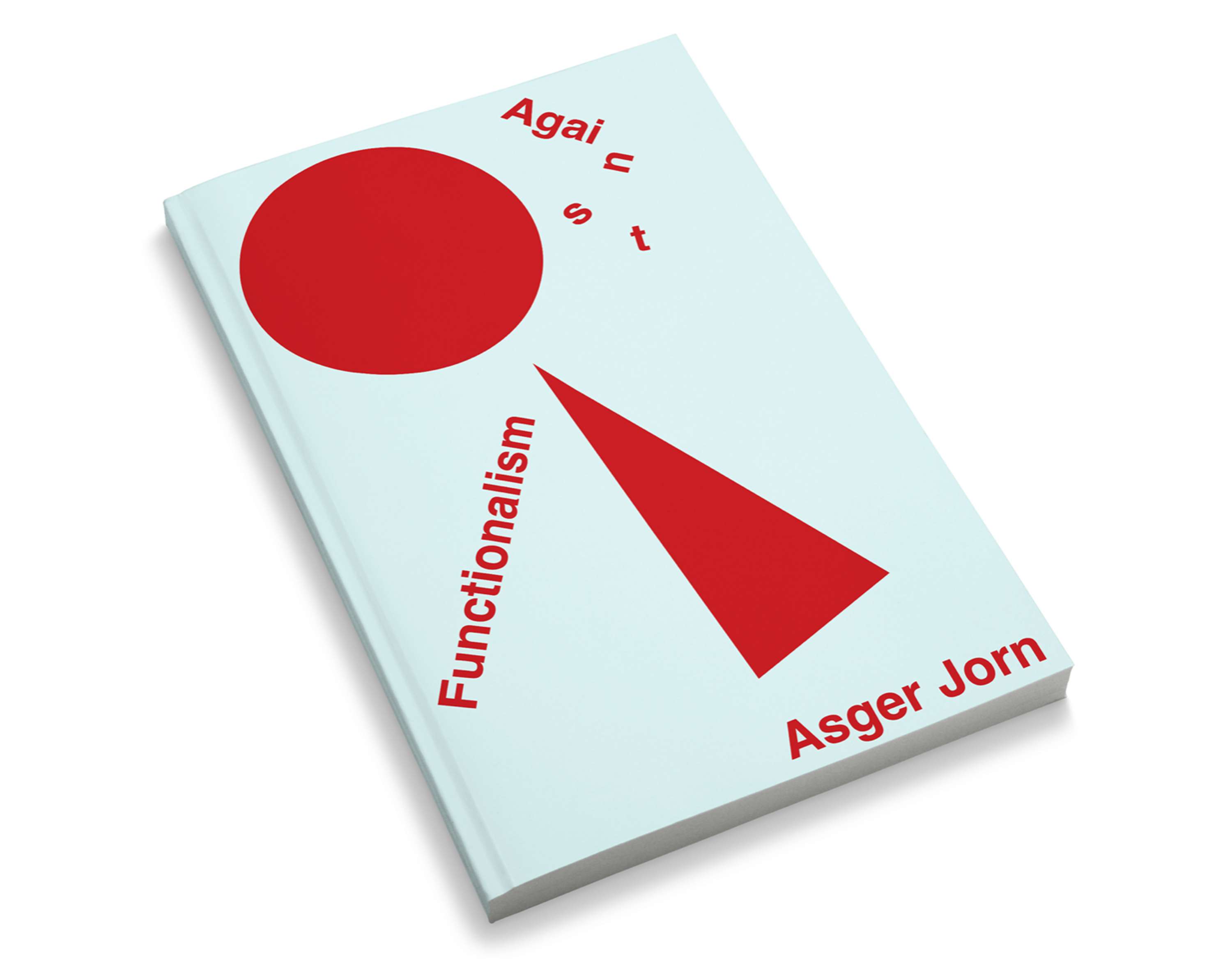 Against functionalism by Stephen Frost