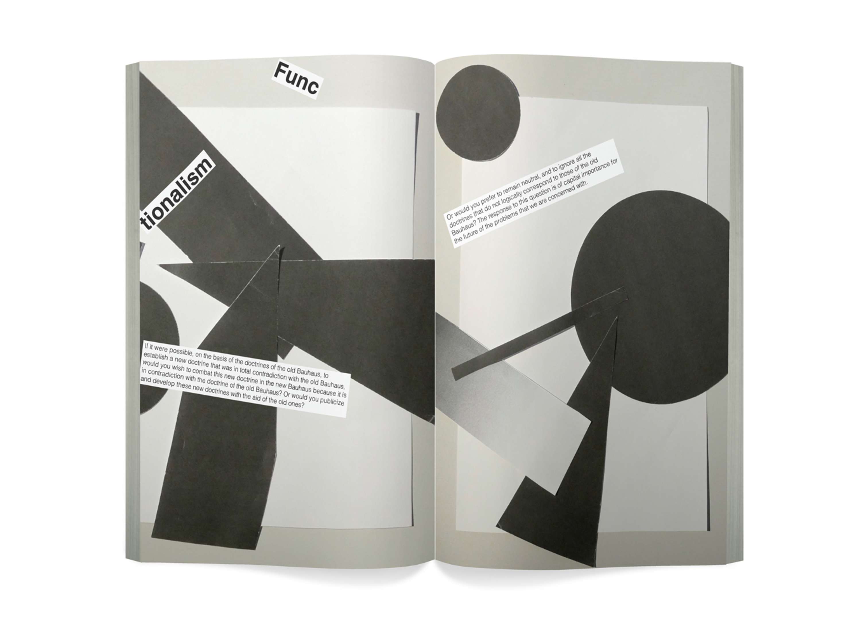 Against functionalism by Stephen Frost