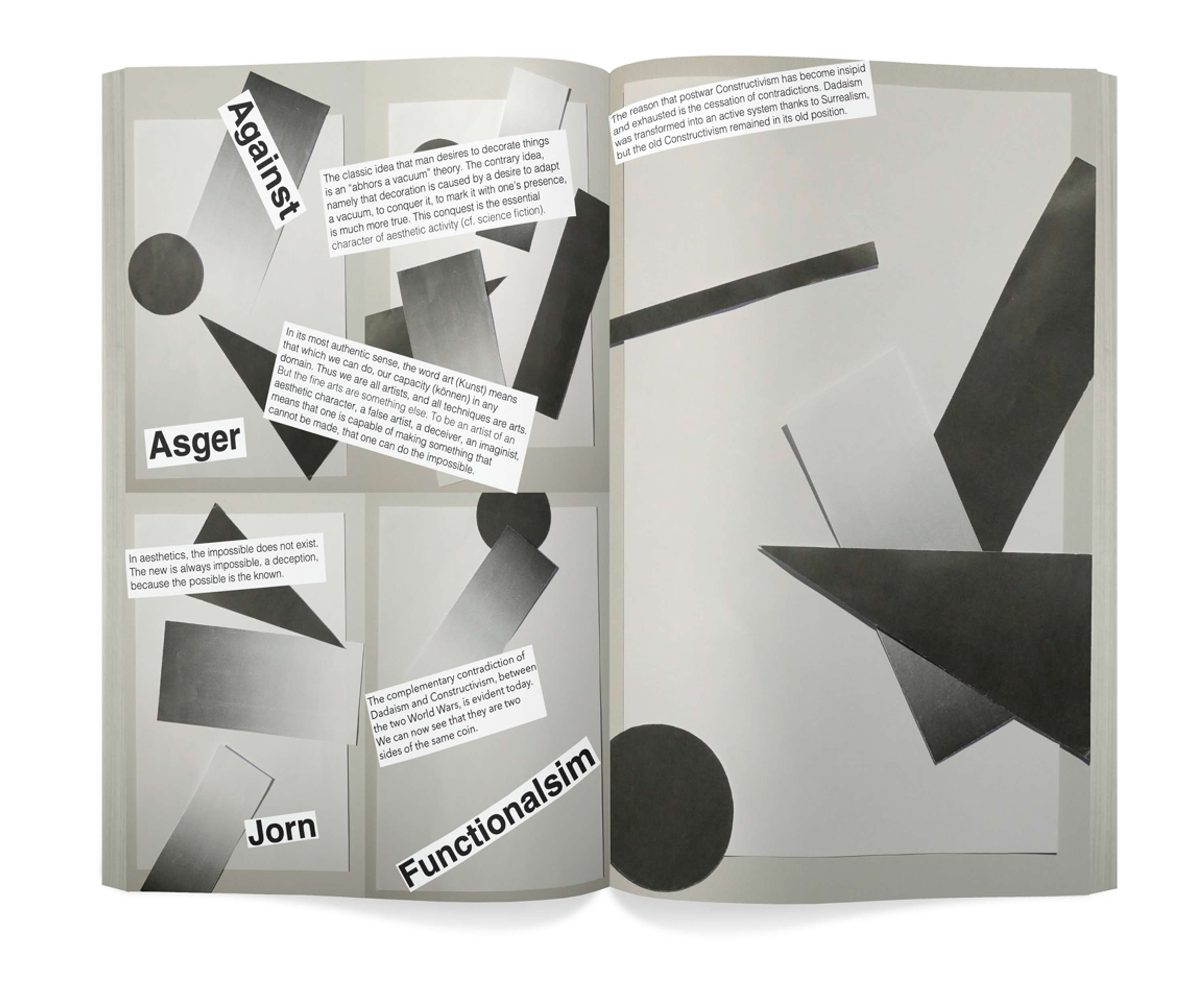 Against functionalism by Stephen Frost