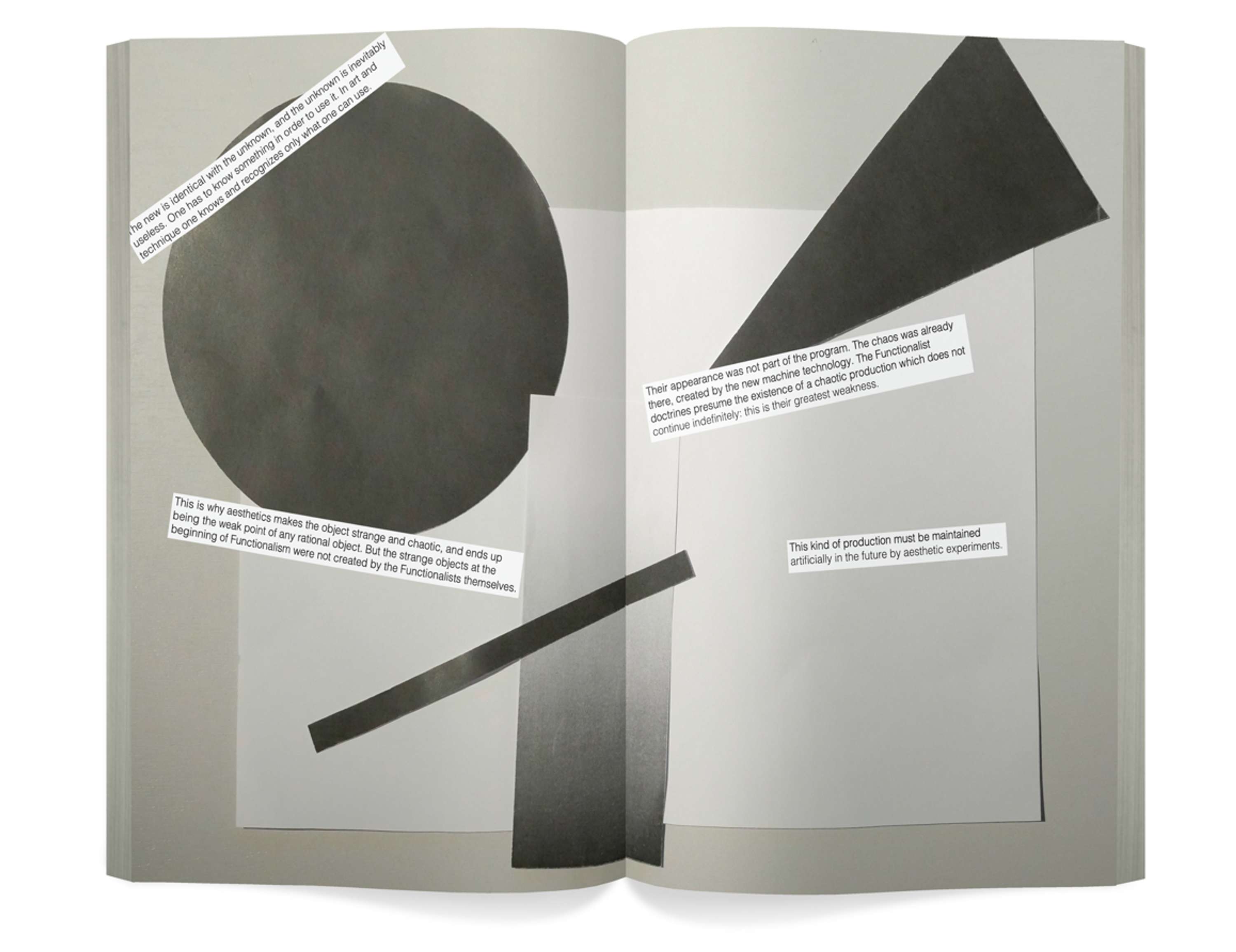 Against functionalism by Stephen Frost