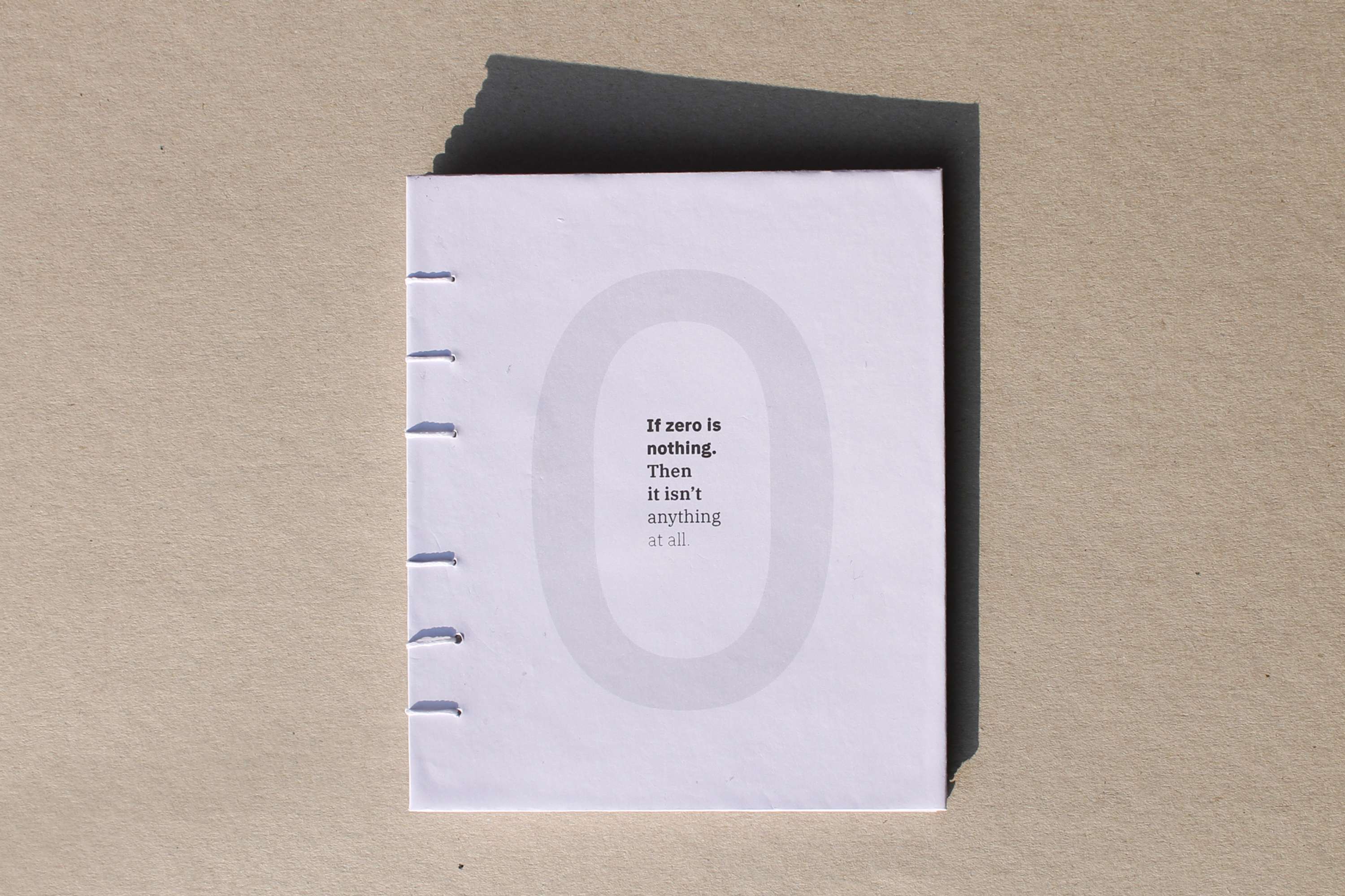 ISTD The Significance of Numbers by Amelia Lewis-Colonna