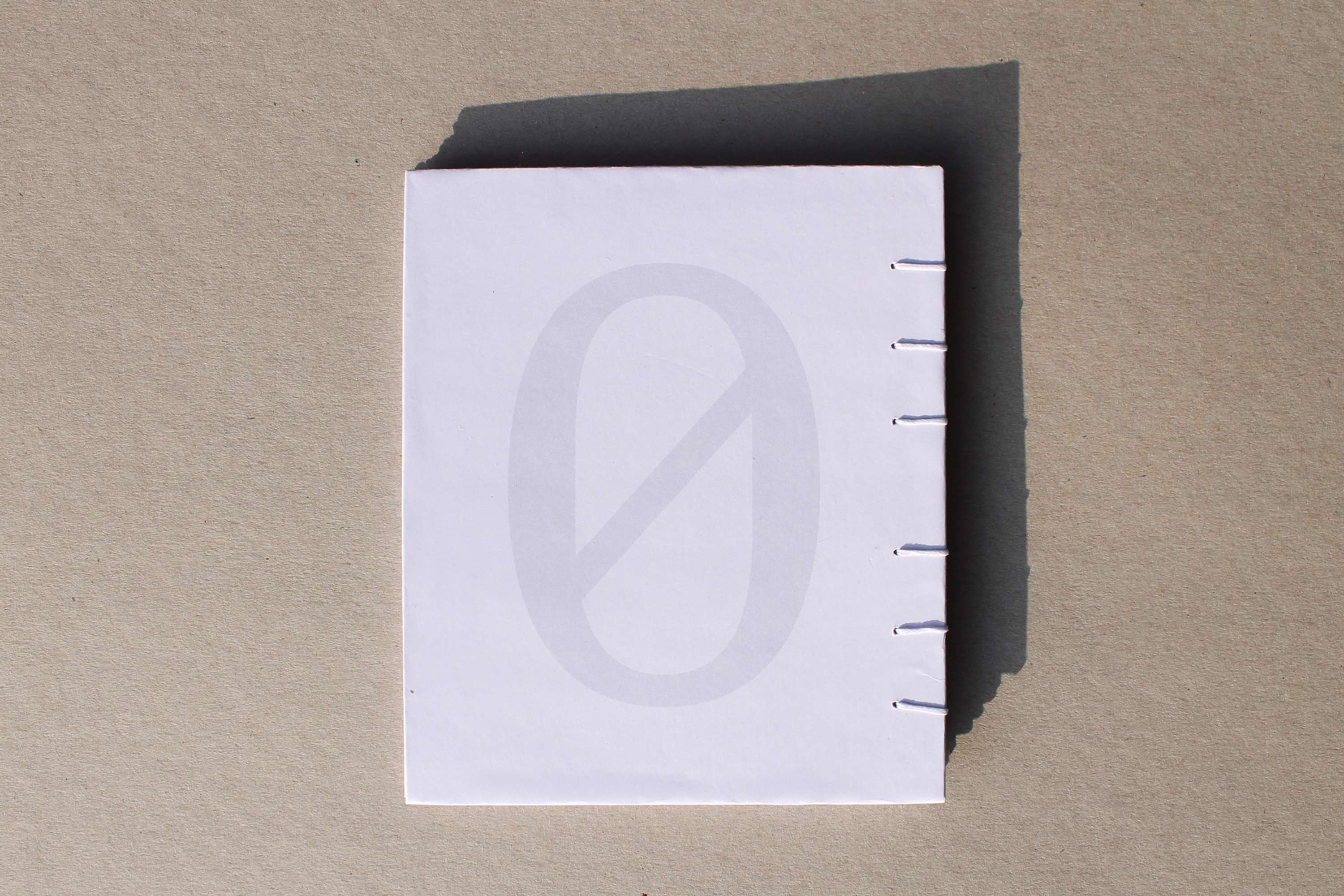 ISTD The Significance of Numbers by Amelia Lewis-Colonna