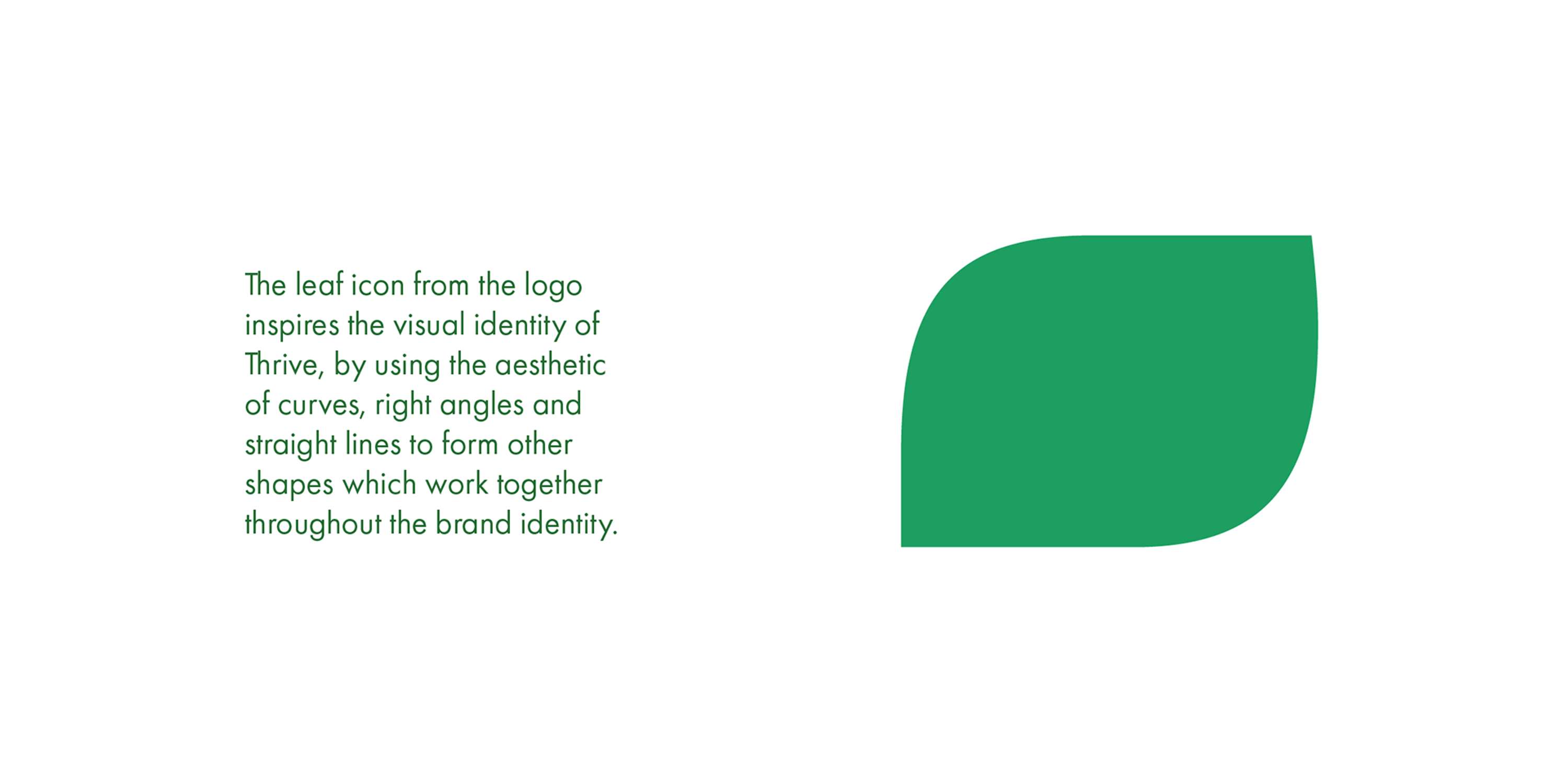 'Thrive' Design Platform by Laura Henderson