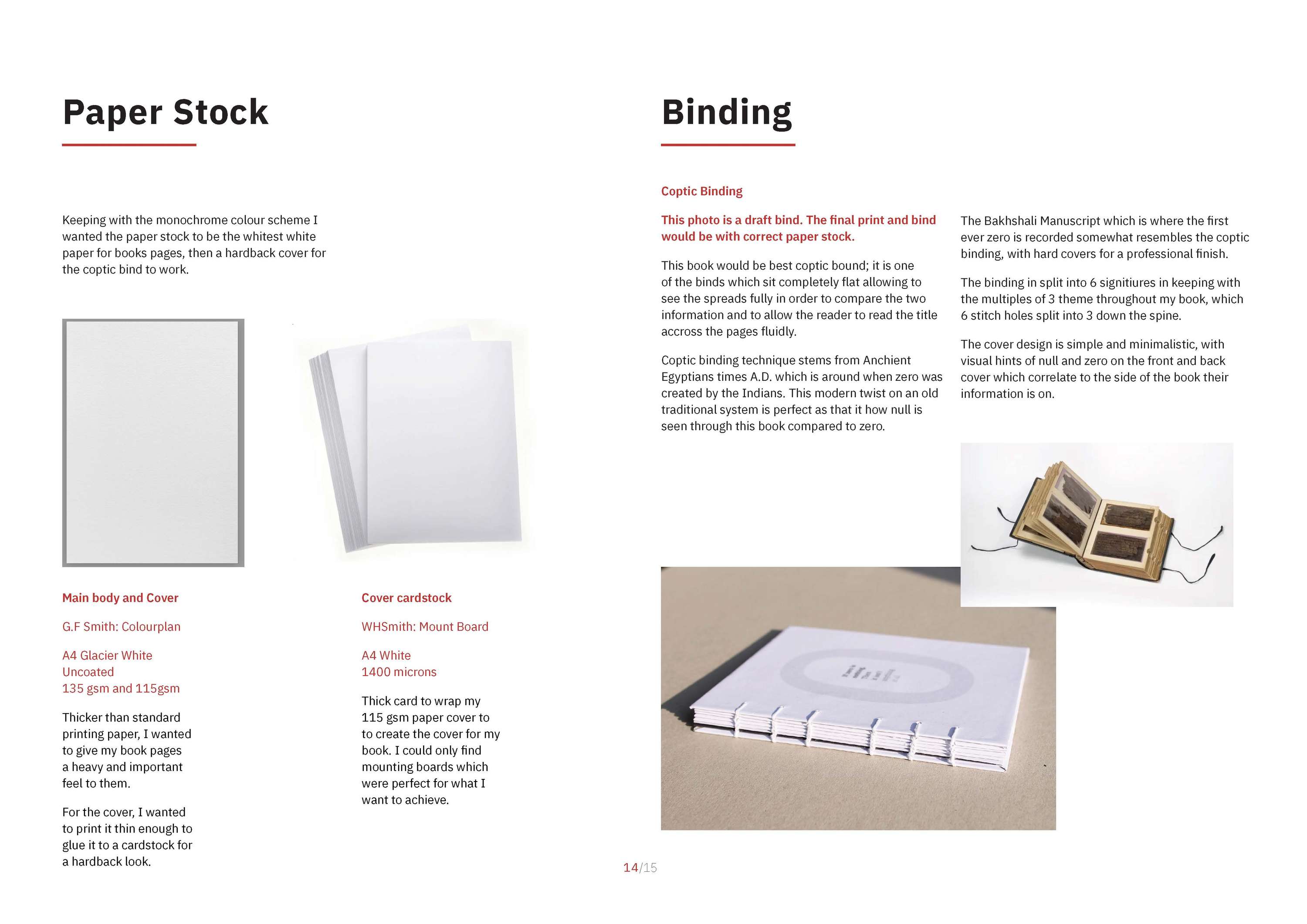 ISTD The Significance of Numbers by Amelia Lewis-Colonna